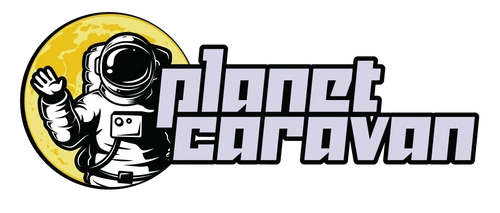Planet Caravan