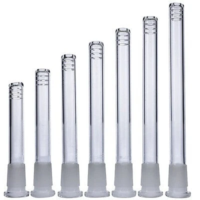 18/14 Clear Downstems - Image 6