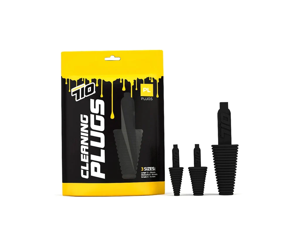 710 Cleaning Kit - Image 3