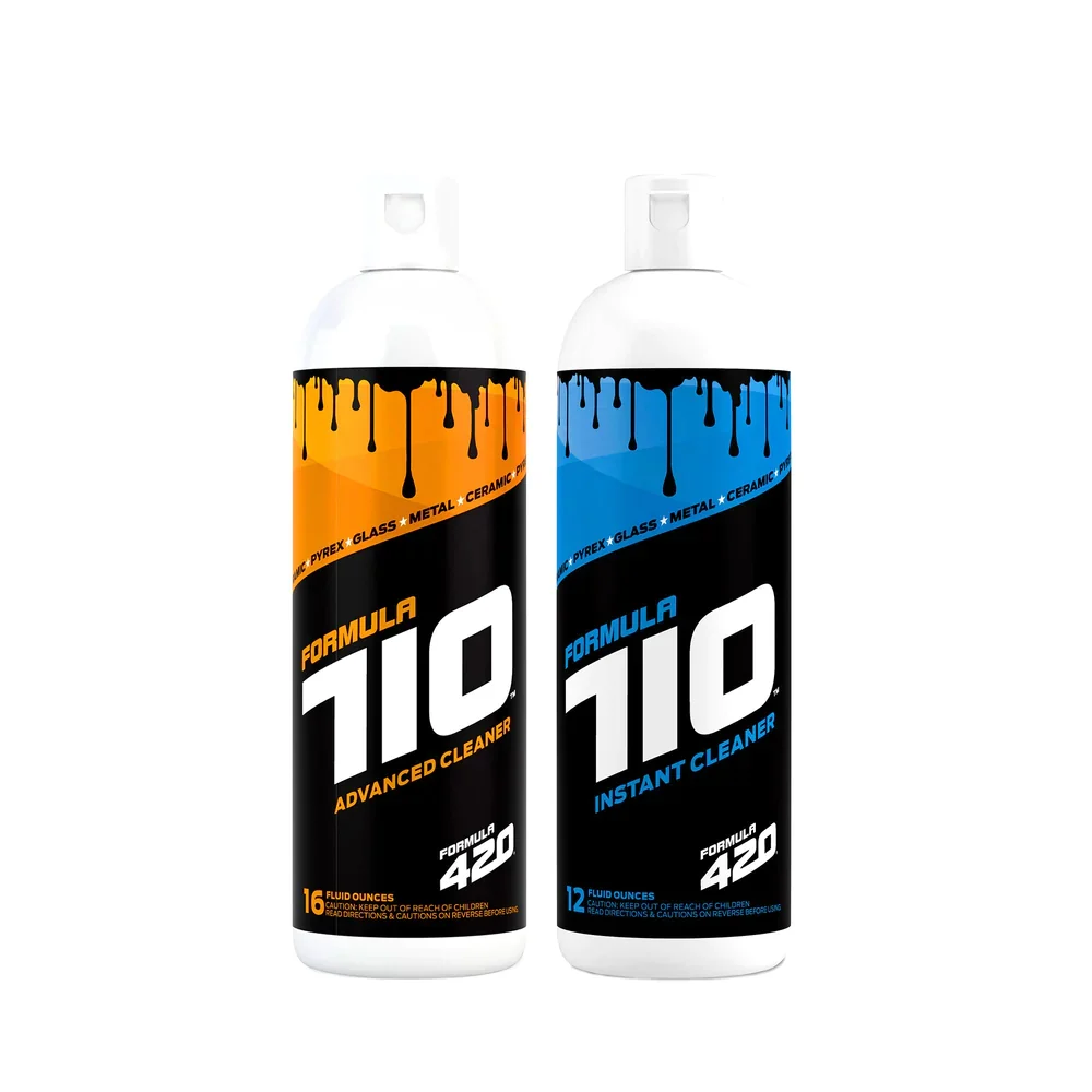 710 Cleaning Kit - Image 5