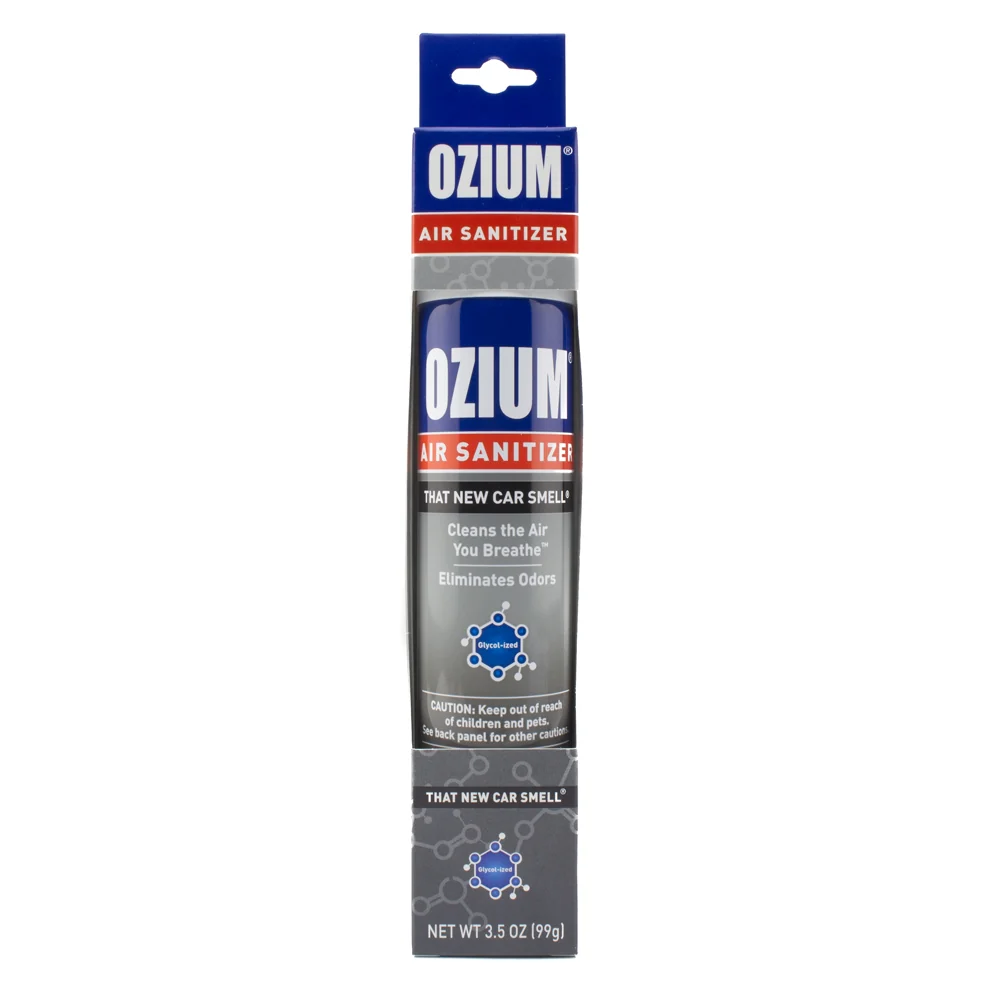 Air Sanitizer 3.5oz - Image 2