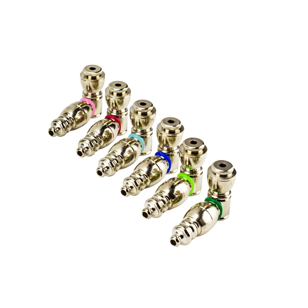 Assorted Metal Pipes #MPN-50