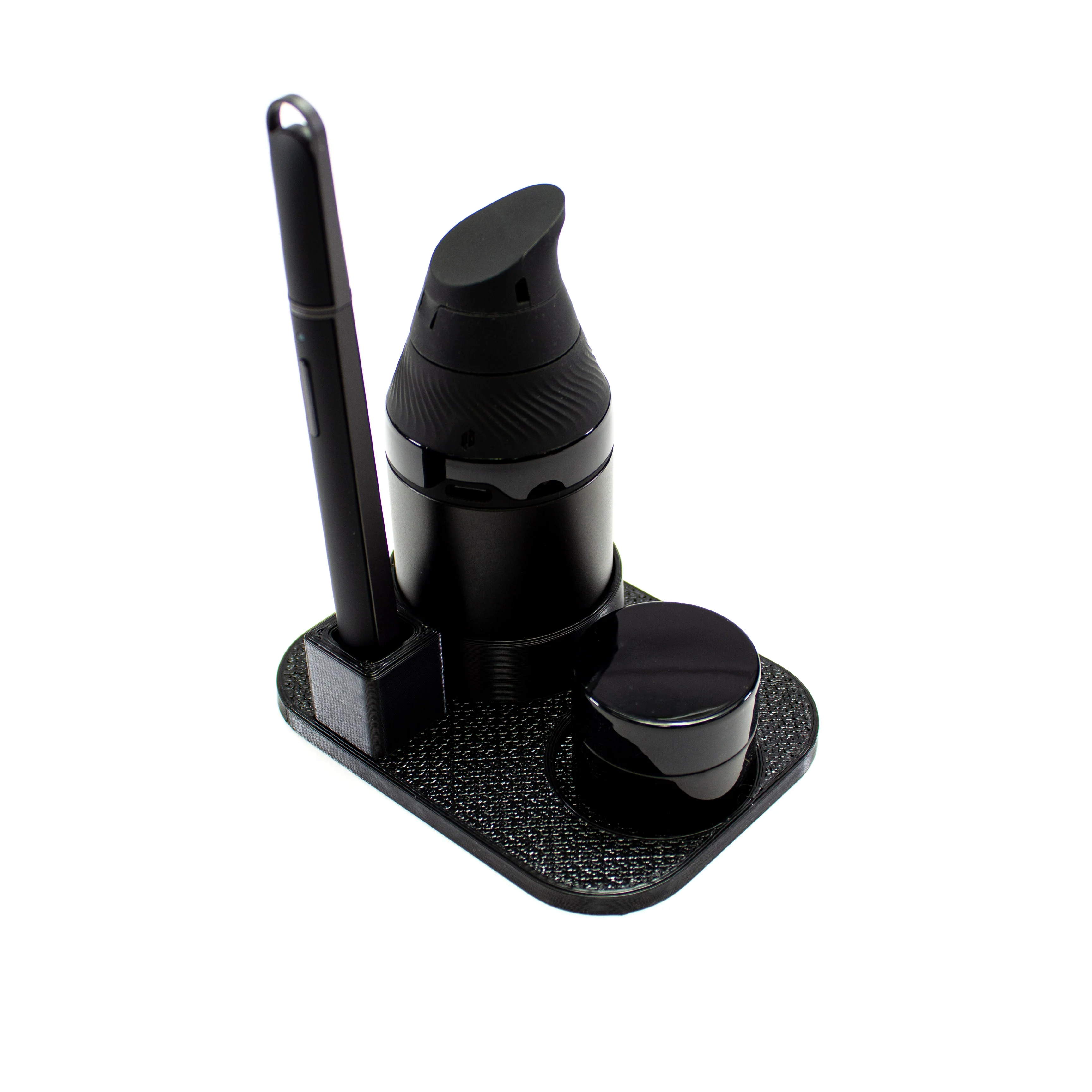 Bending Glass - Black Proxy Core Stand - Image 2