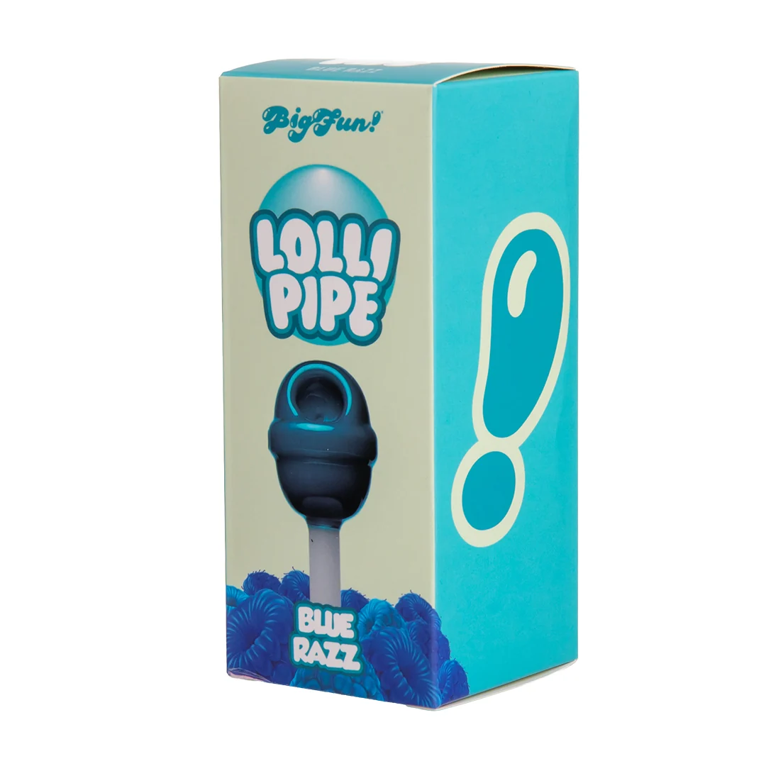 Big Fun! Lollipipe - Image 6
