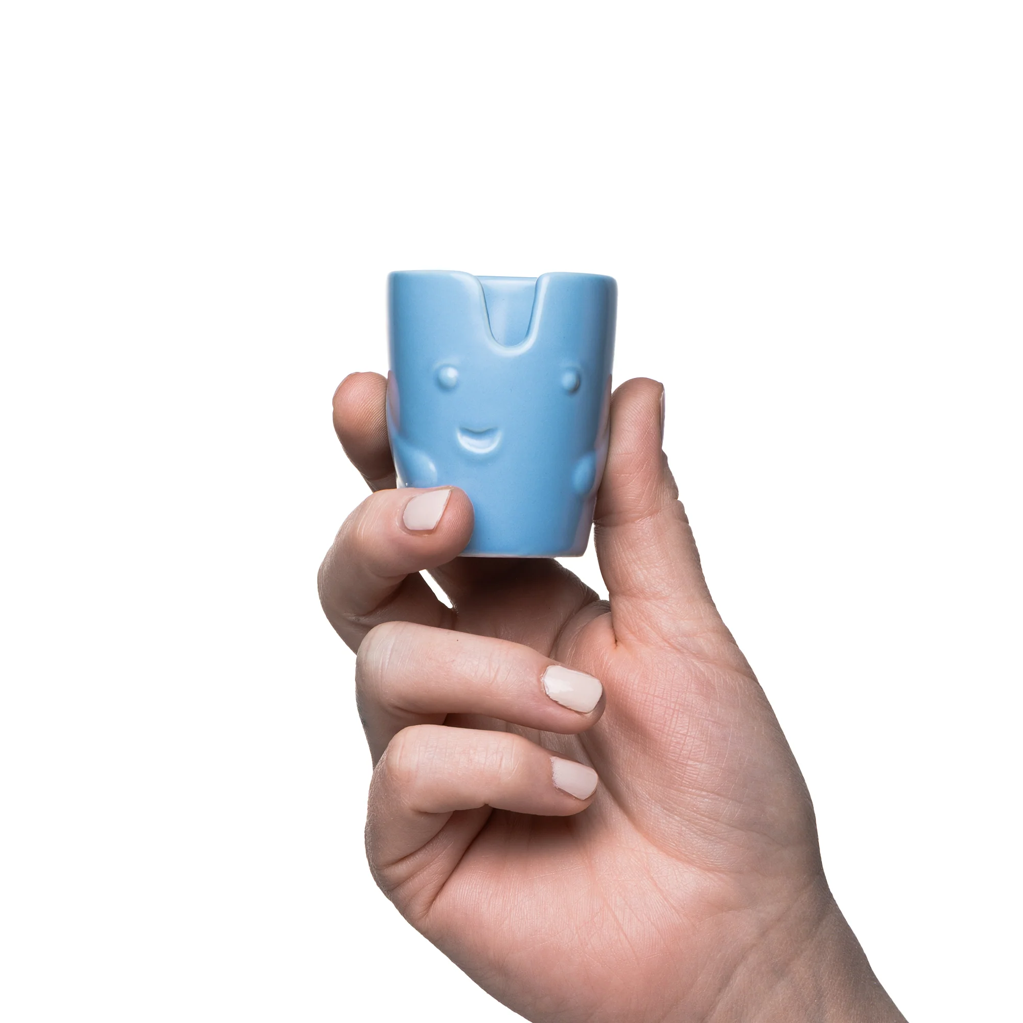 Big Fun! Potheads Ceramic Ashtray Set - Image 3