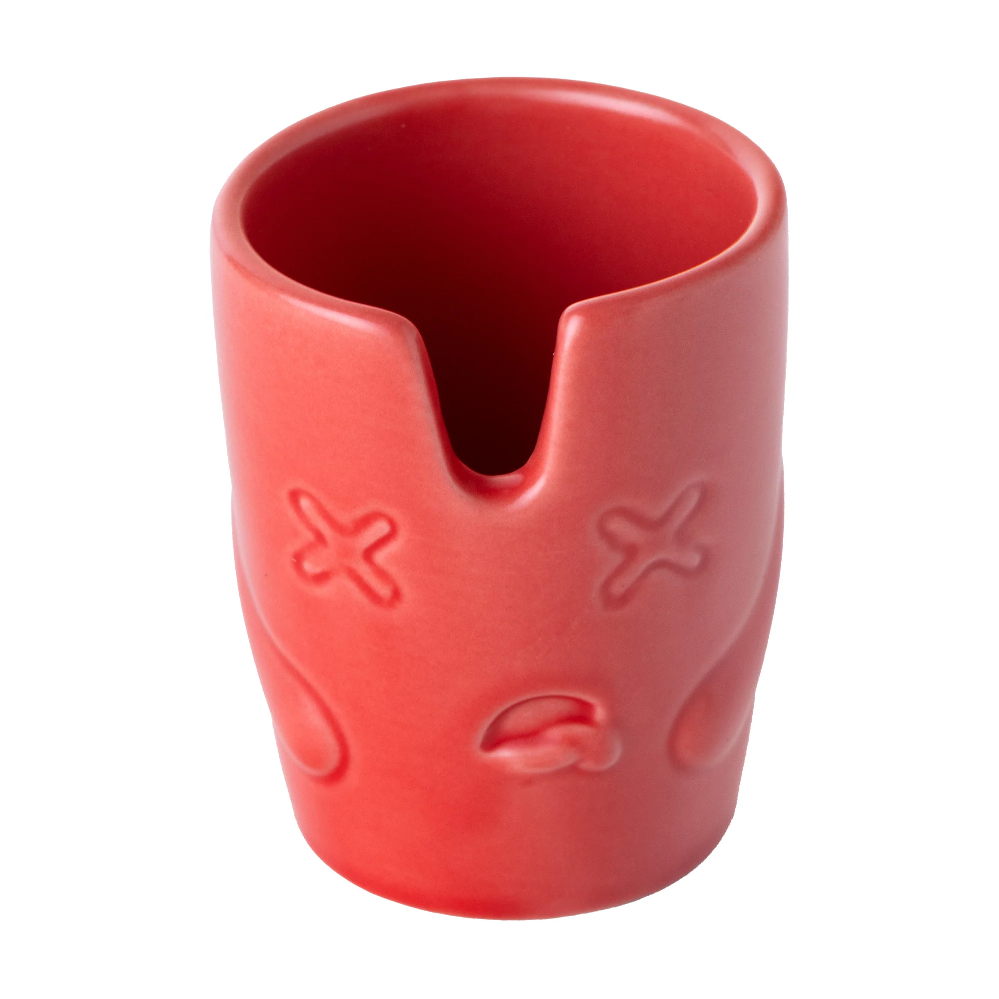 Big Fun! Potheads Ceramic Ashtray Set - Image 7