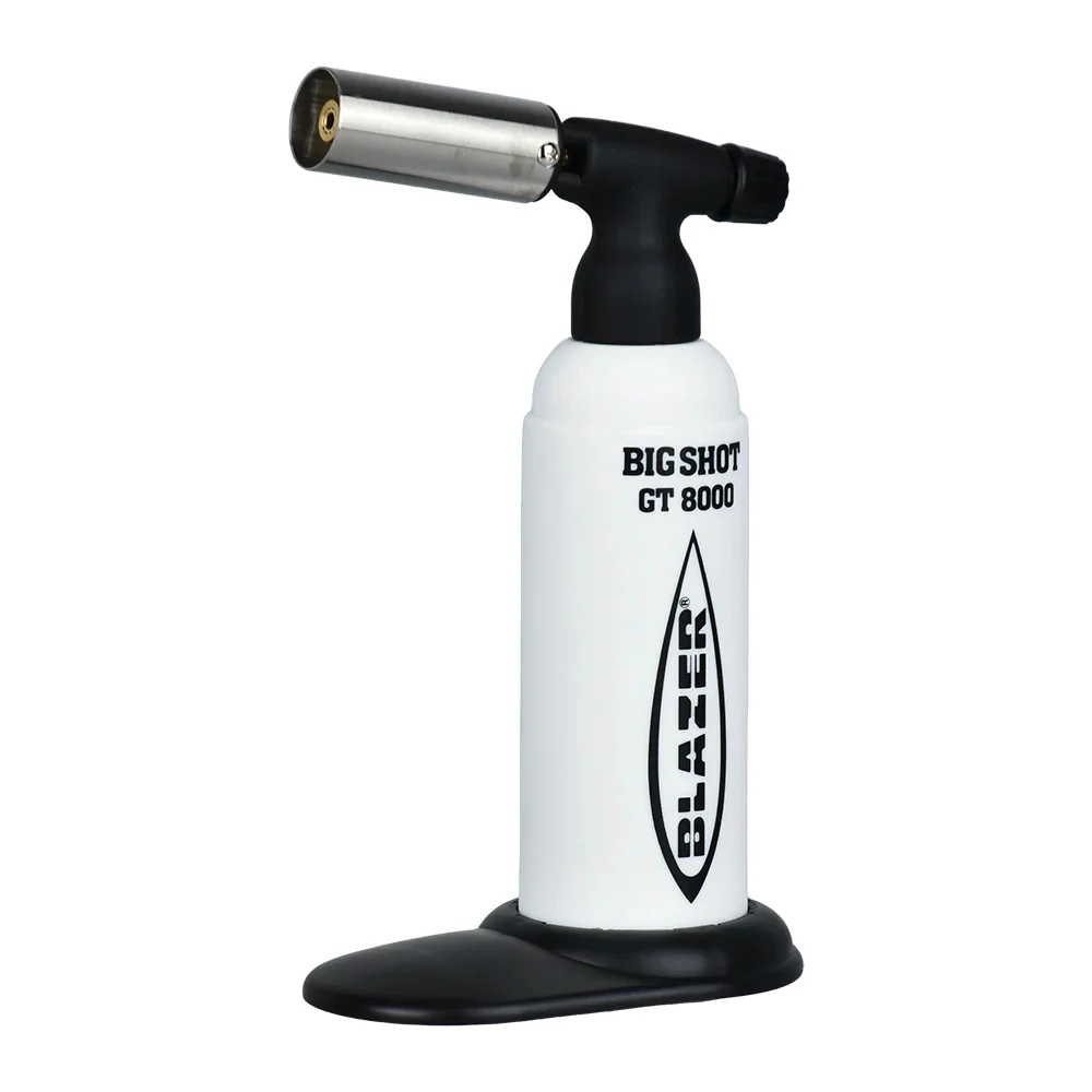 Blazer Big Shot Torches - Image 4