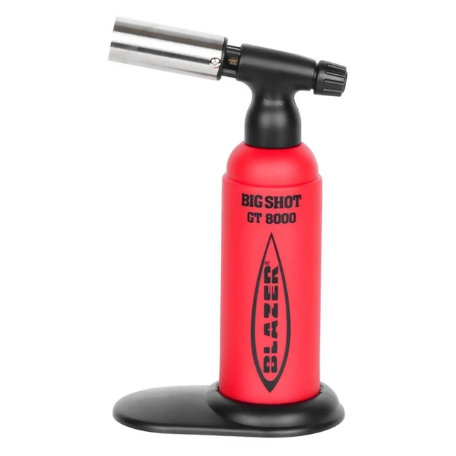 Blazer Big Shot Torches - Image 7