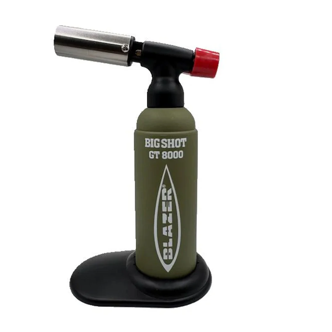Blazer Big Shot Torches - Image 8
