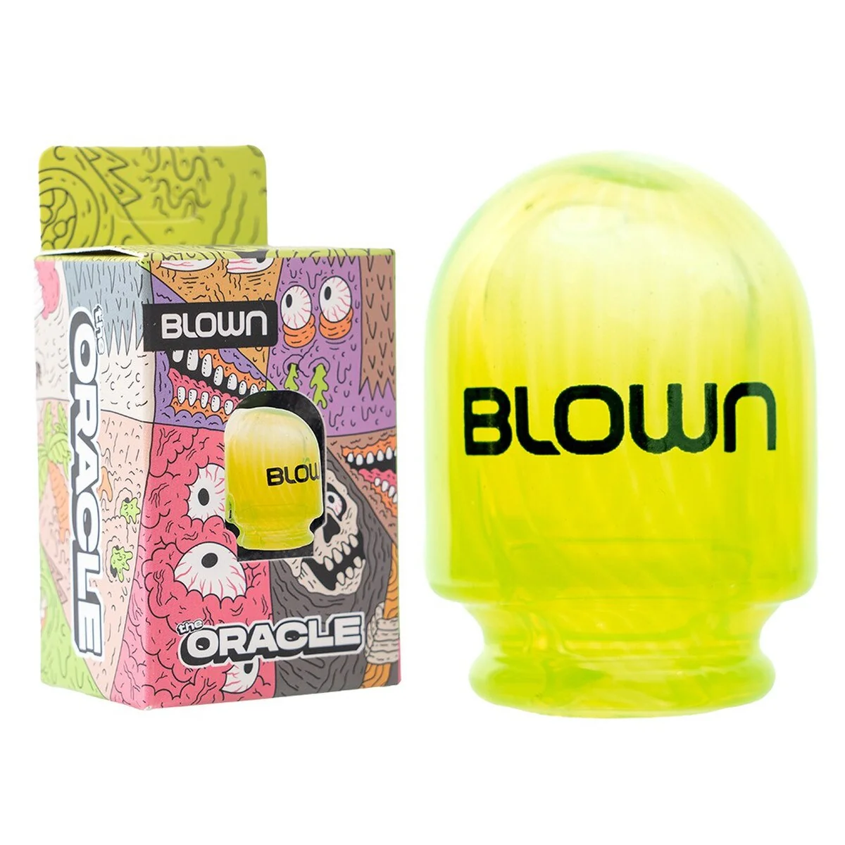 Blown The Oracle Pivot Tip #PG1