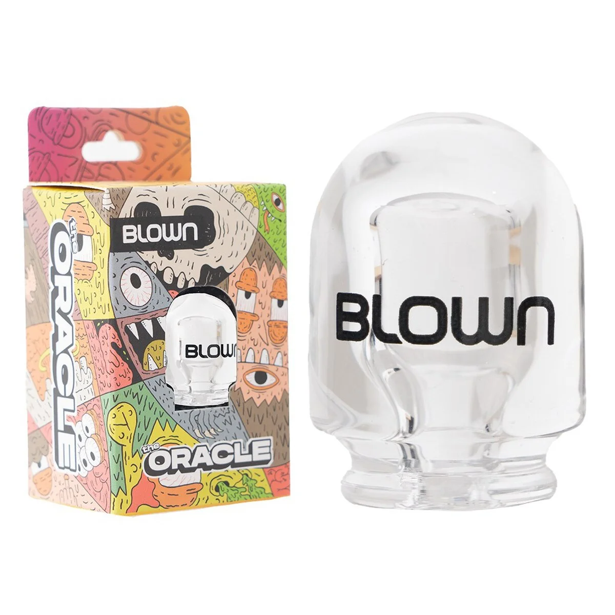 Blown The Oracle Pivot Tip #PG1 - Image 2