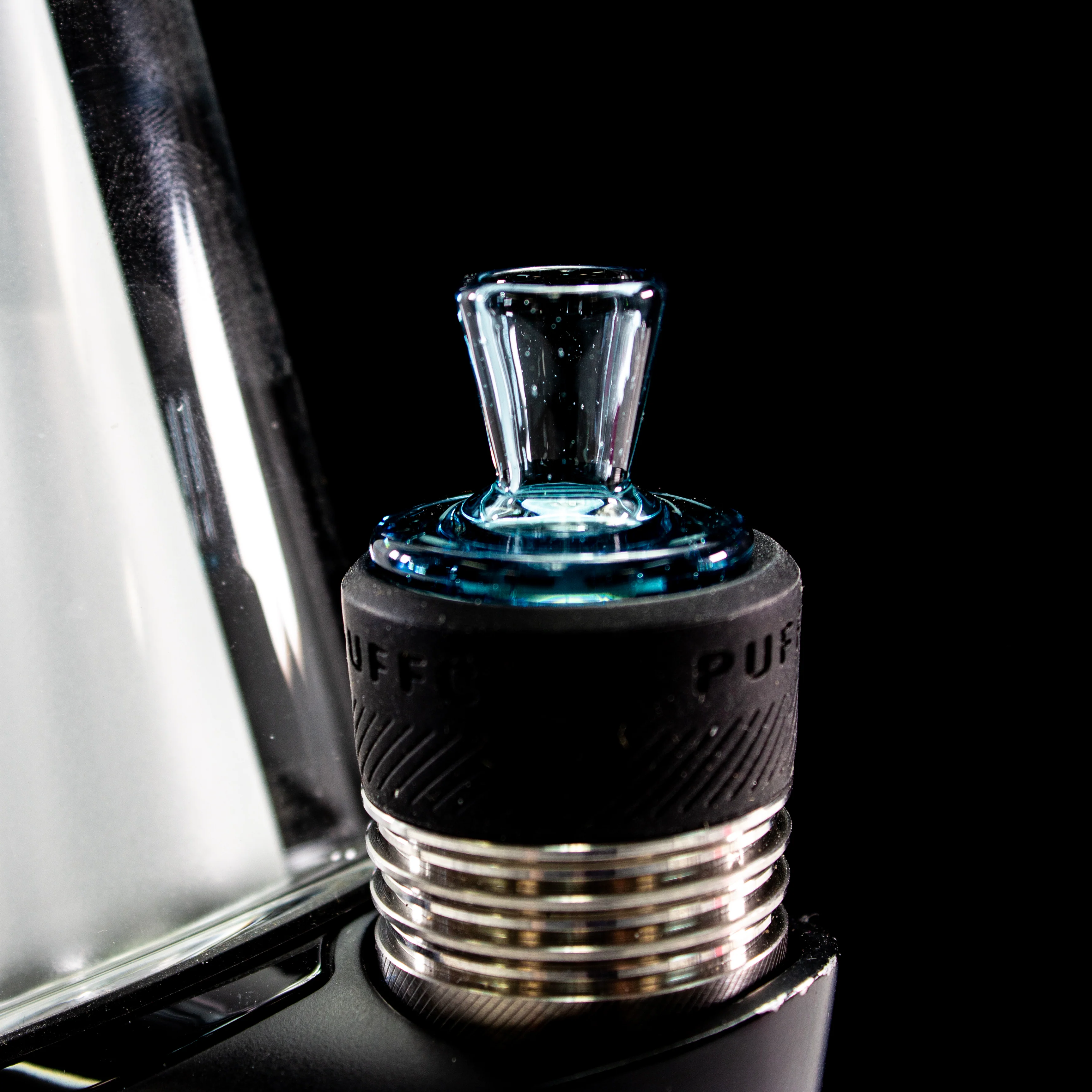 Mac Savage - Blue Stardust 3DXL Spinner Cap #MSG62 - Image 2