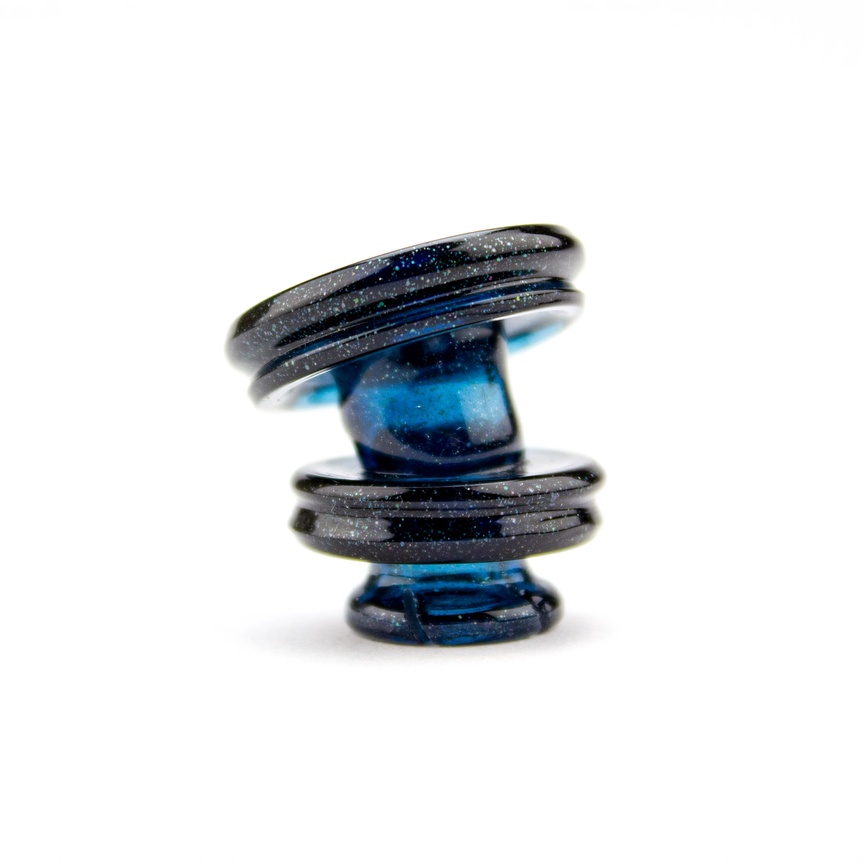 Blue Stardust Kickback Pivot Tip #SLA20