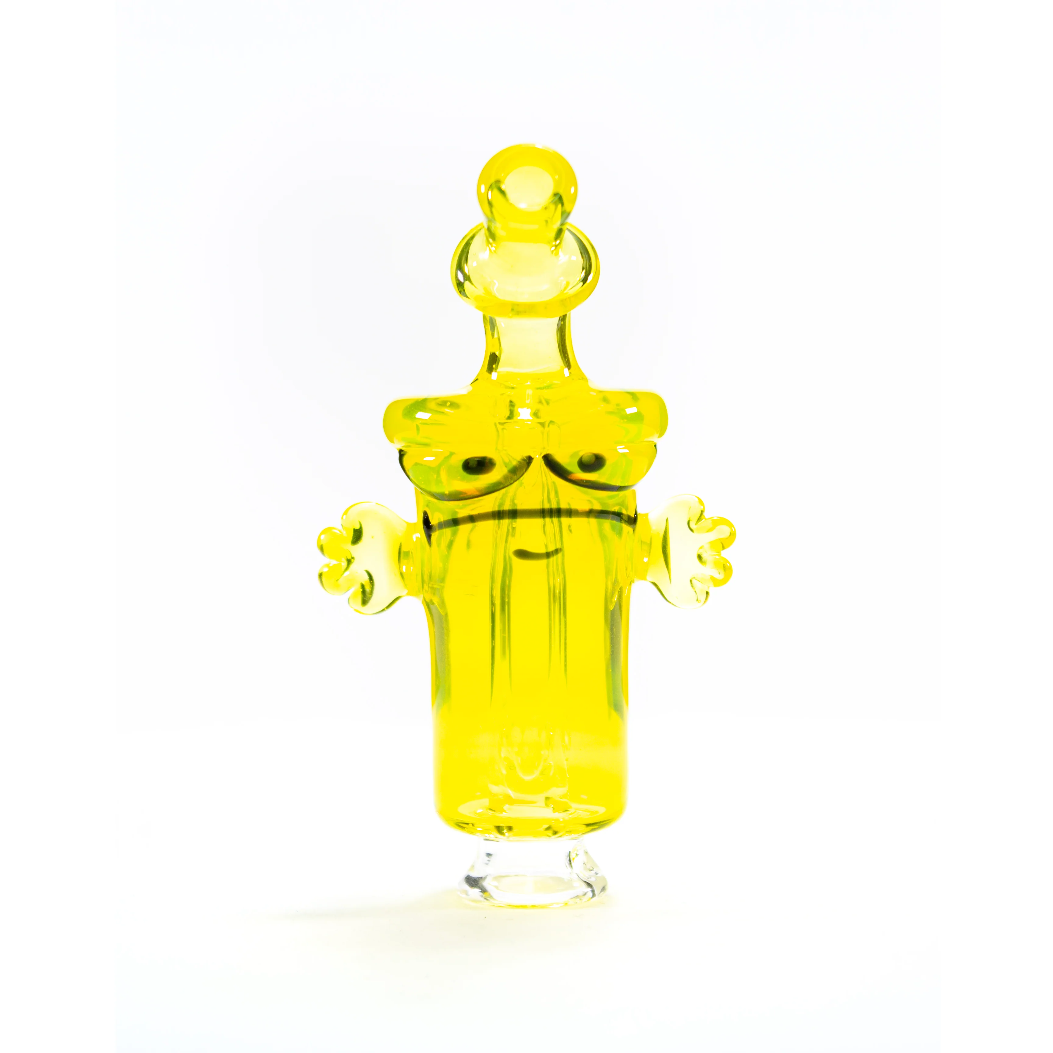 BTGB | Full Color Master Shake Pivot Tip Bubbler - Image 12