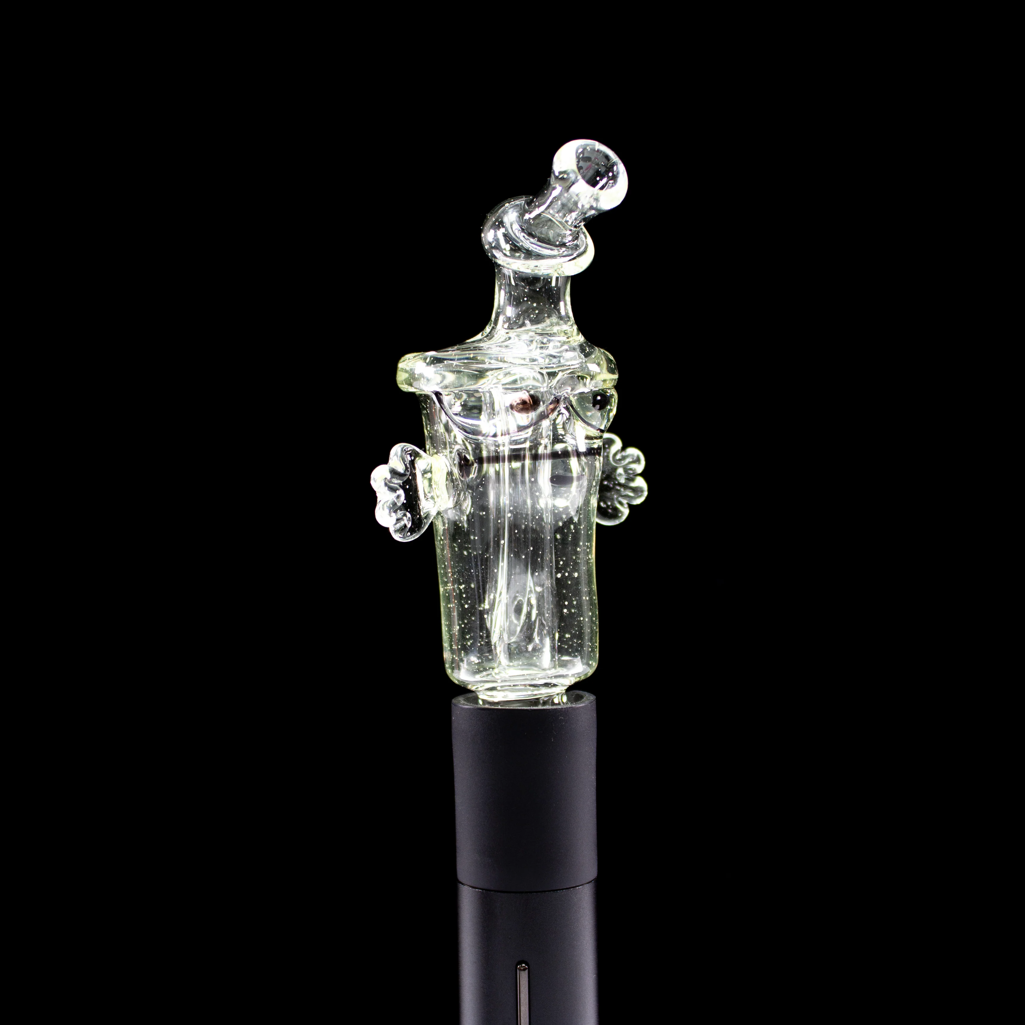 BTGB | Full Color Master Shake Pivot Tip Bubbler - Image 26
