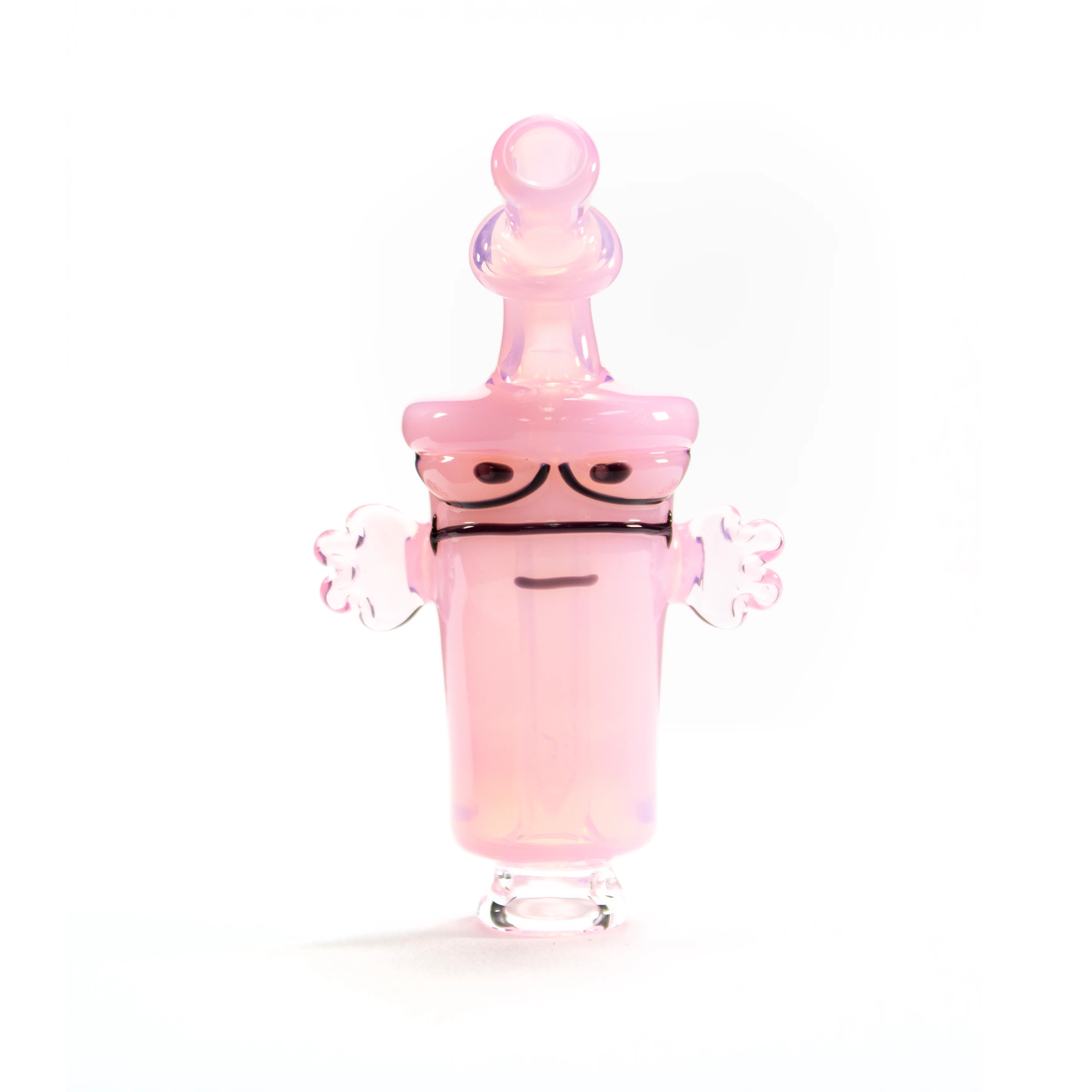 BTGB | Full Color Master Shake Pivot Tip Bubbler - Image 28
