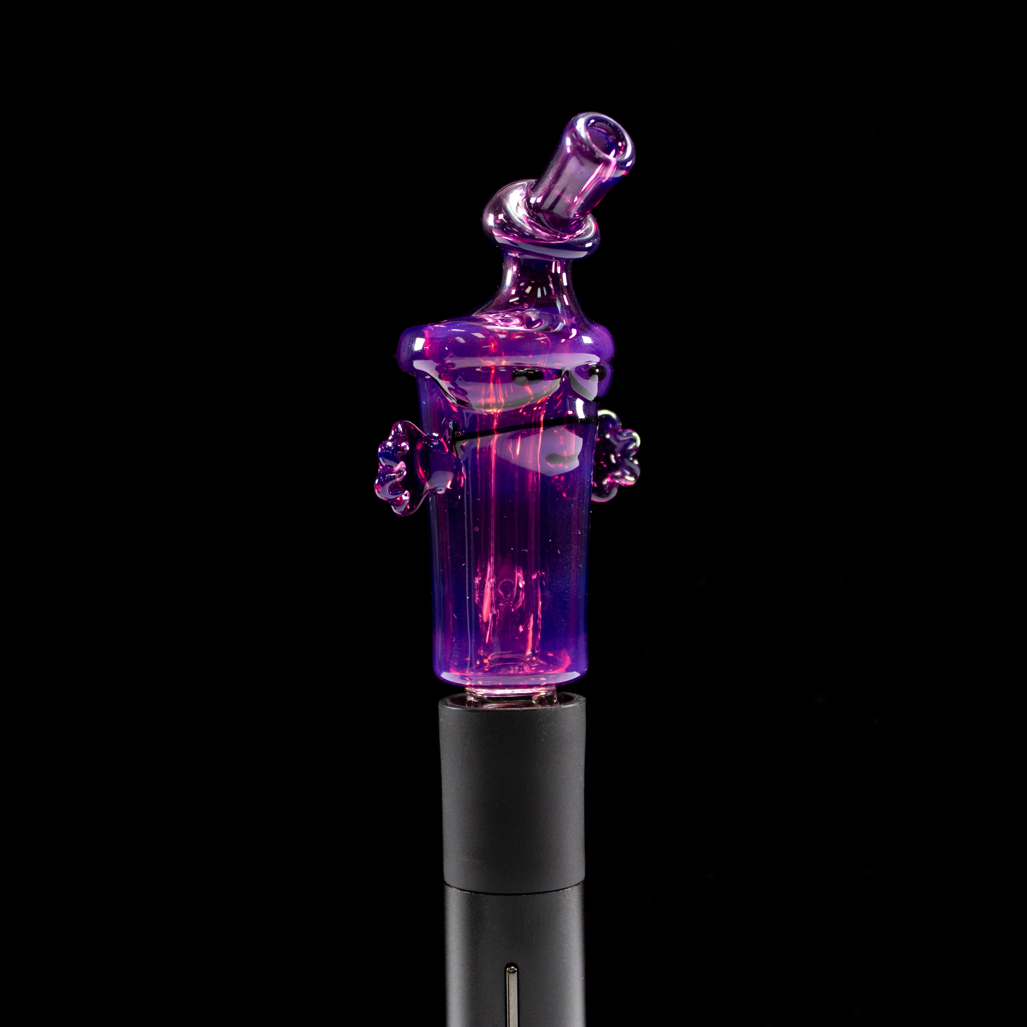 BTGB | Full Color Master Shake Pivot Tip Bubbler - Image 31