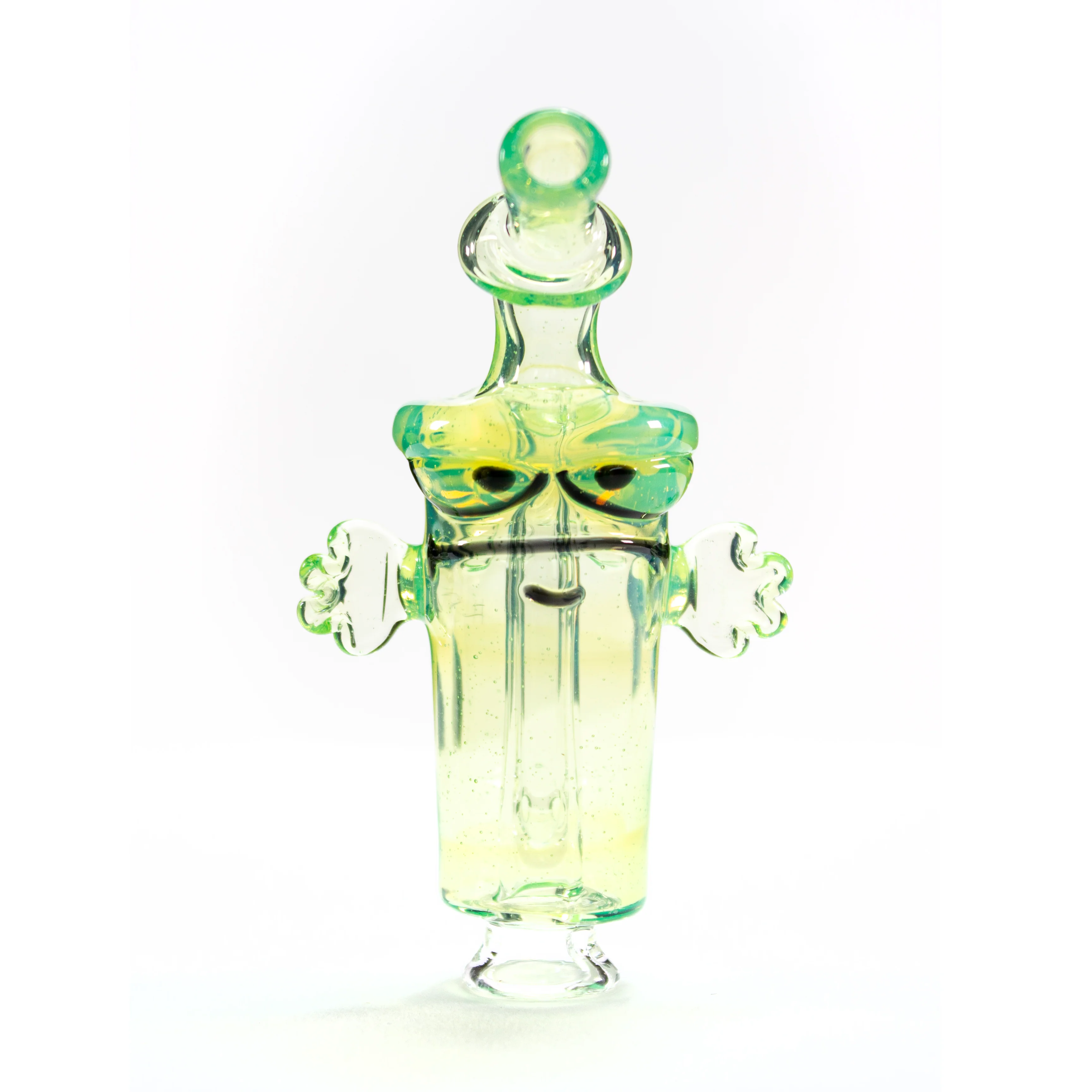 BTGB | Full Color Master Shake Pivot Tip Bubbler - Image 44