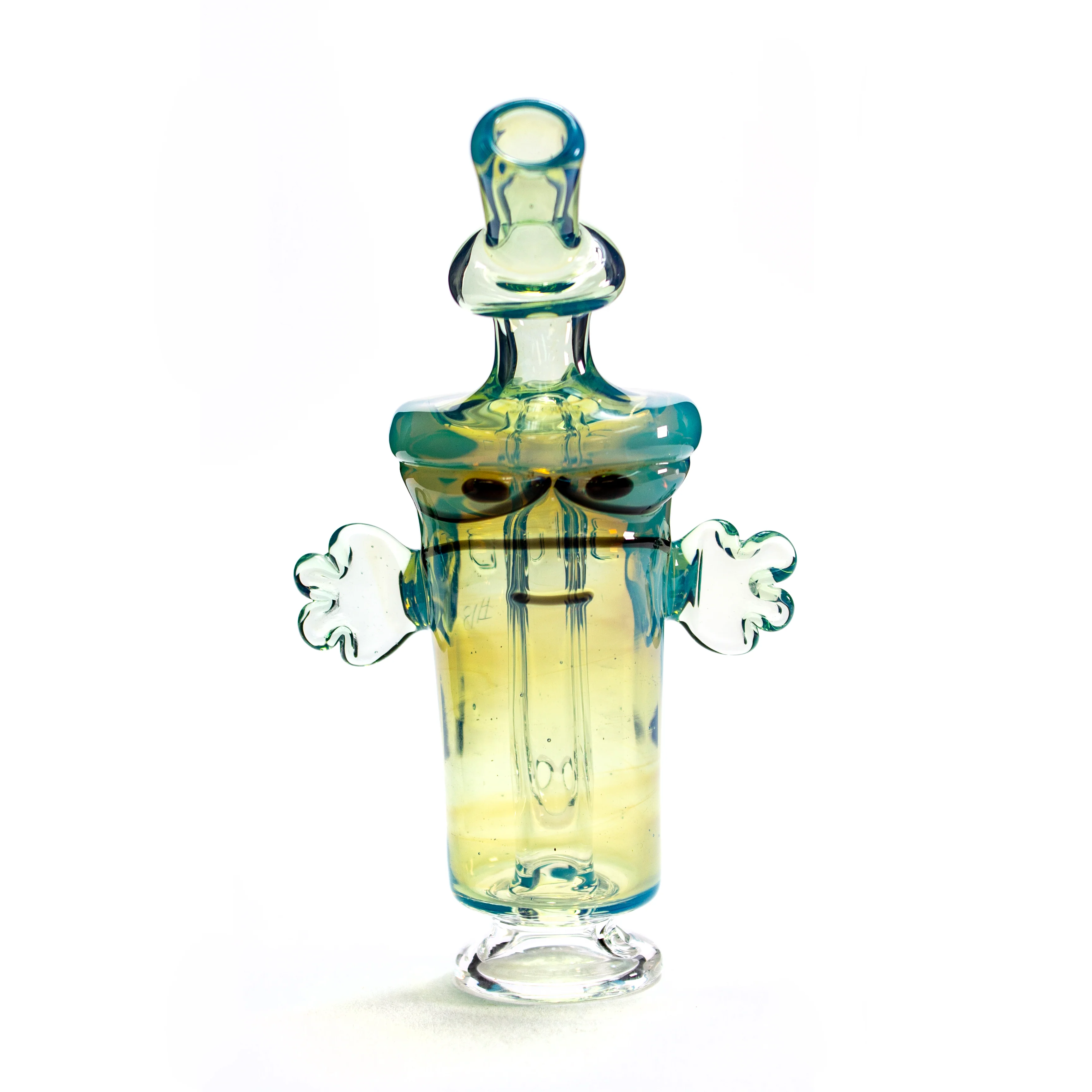 BTGB | Full Color Master Shake Proxy Core Bubbler - Image 20