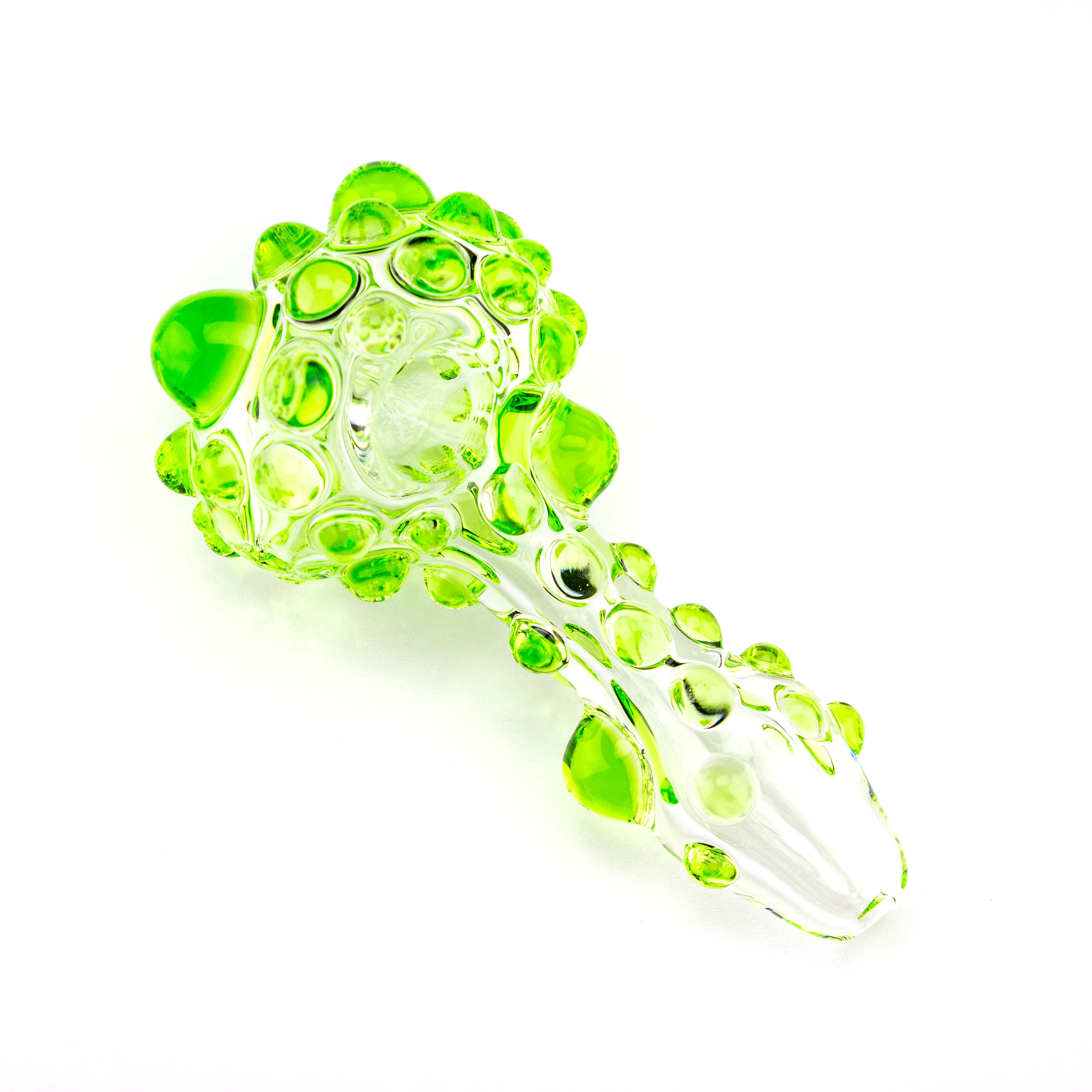 Bubble Hand Pipe #GP127 - Image 2