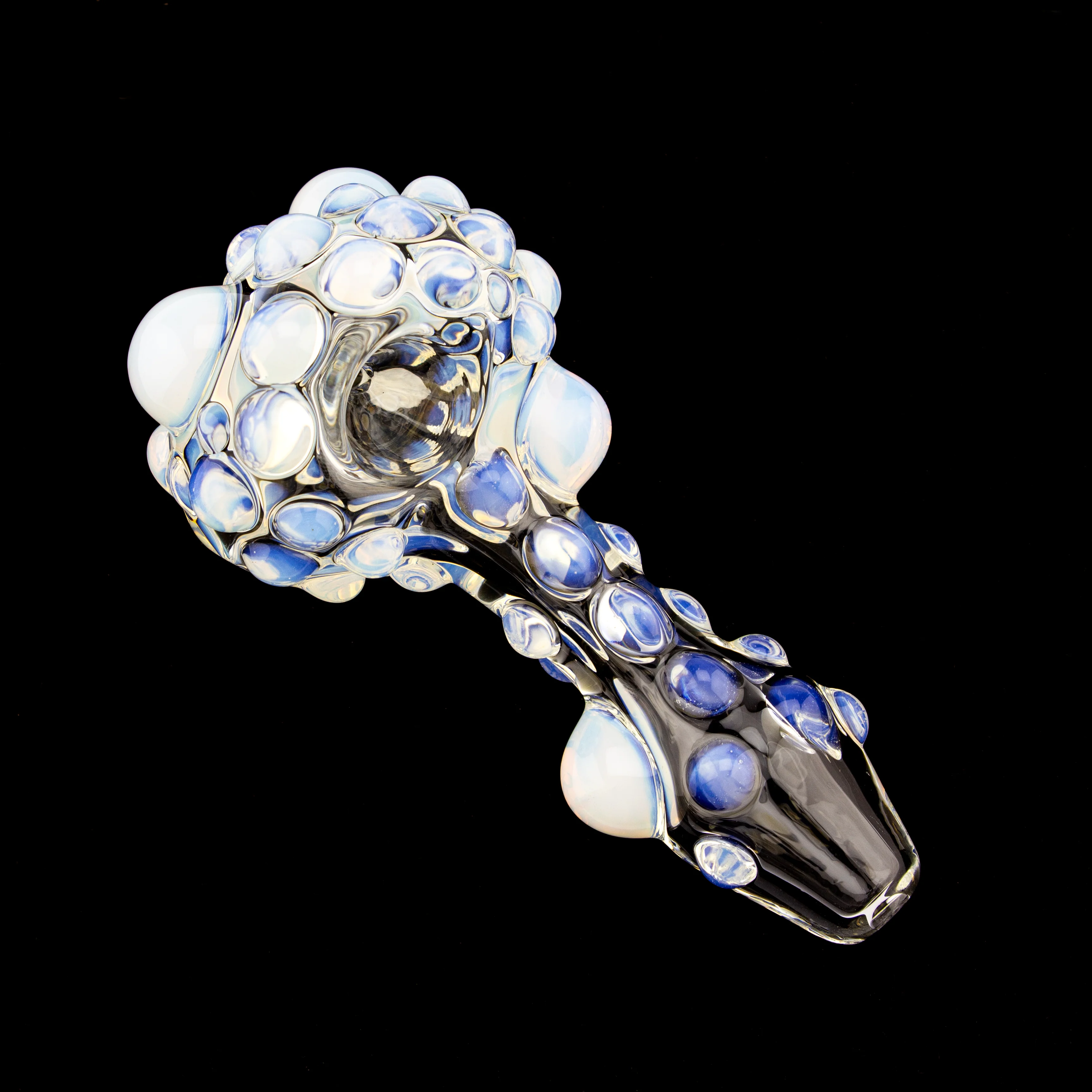 Bubble Hand Pipe #GP127 - Image 3
