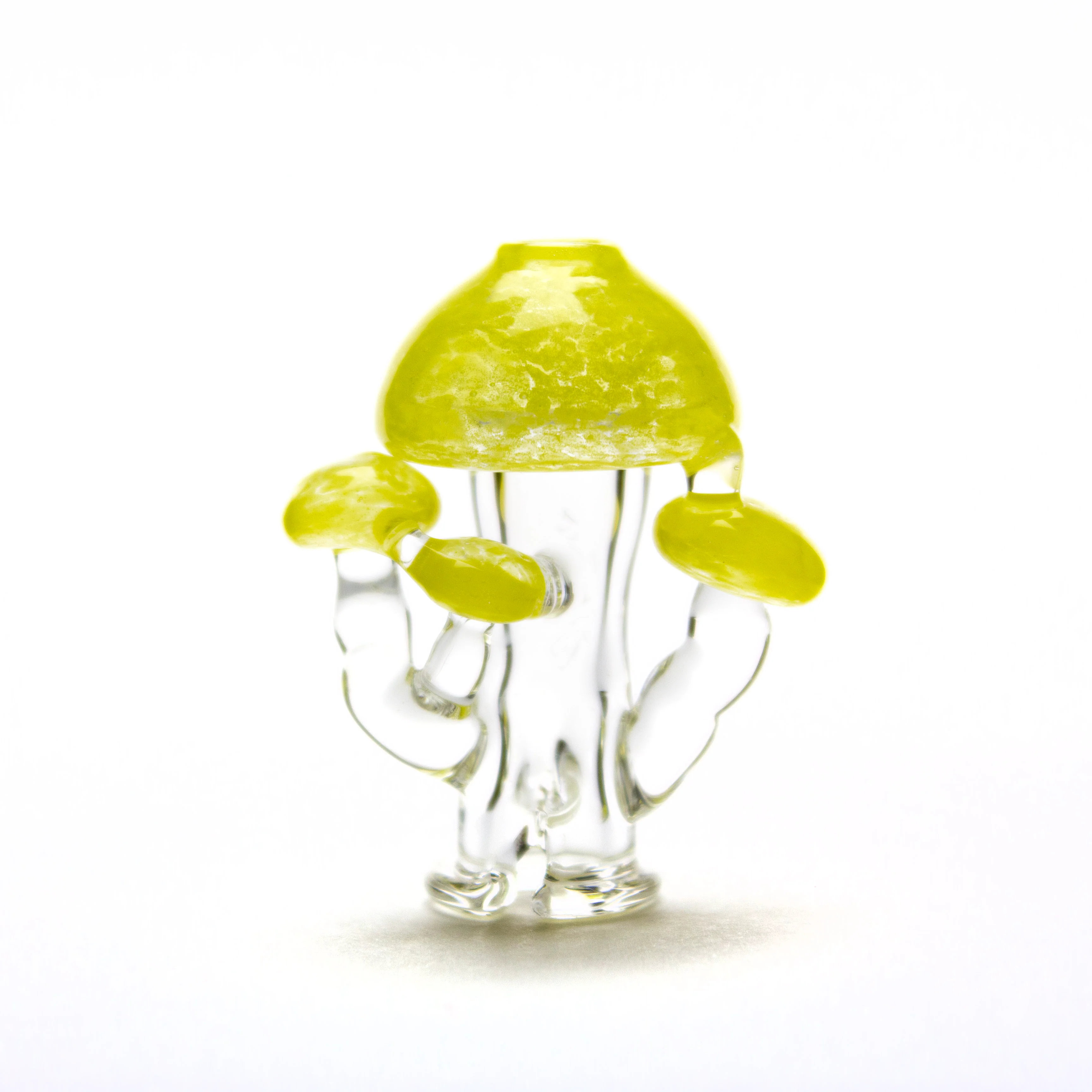 Canary Mushroom Pivot Tip #BIC36