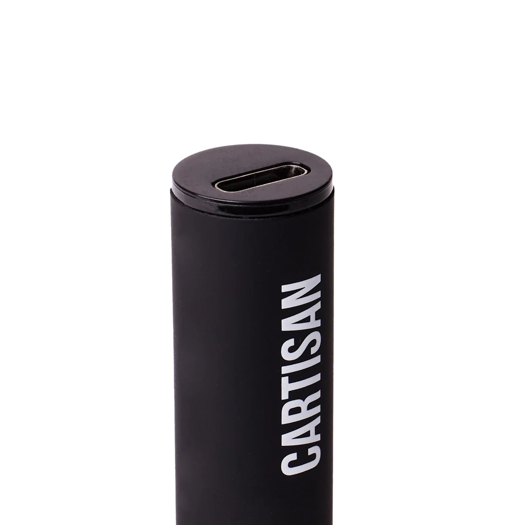 Cartisan Mate 510 Vape Pen Battery 400mAh - Image 6