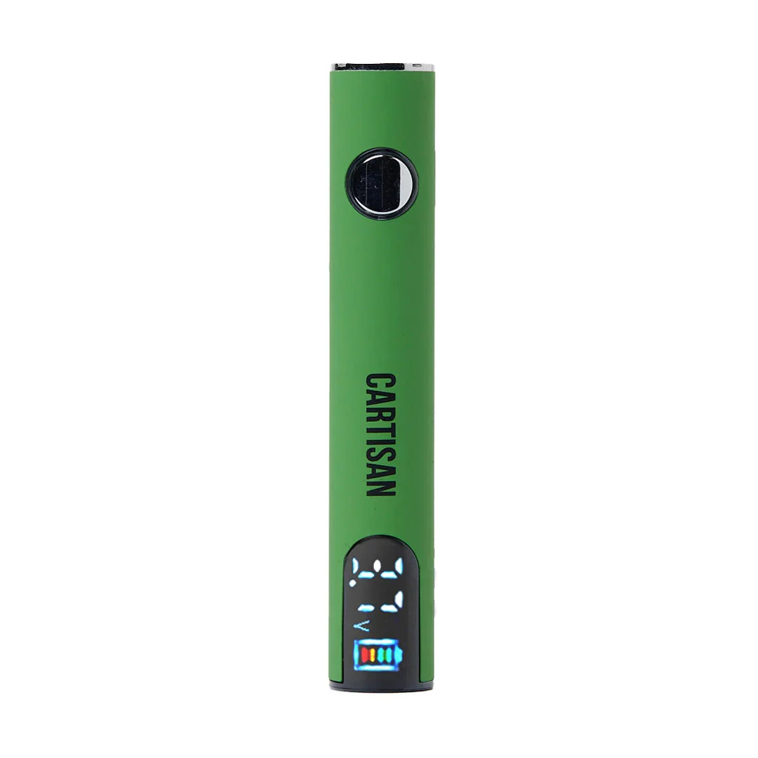 Cartisan Pro Pen Neo 400 Cartridge Battery - Image 4