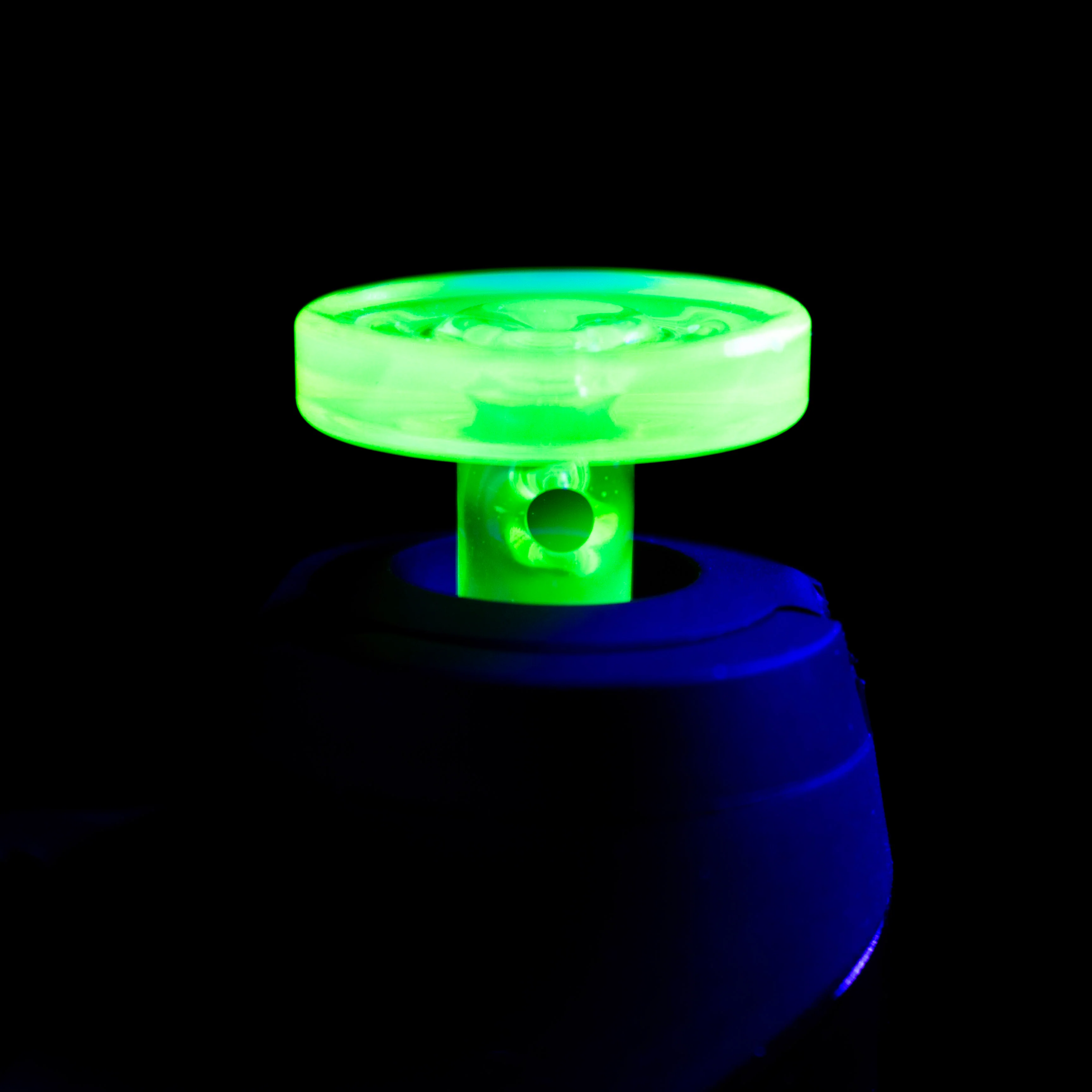 Citrine (UV) Peak V2/Proxy Joystick Cap #BRM210 - Image 3