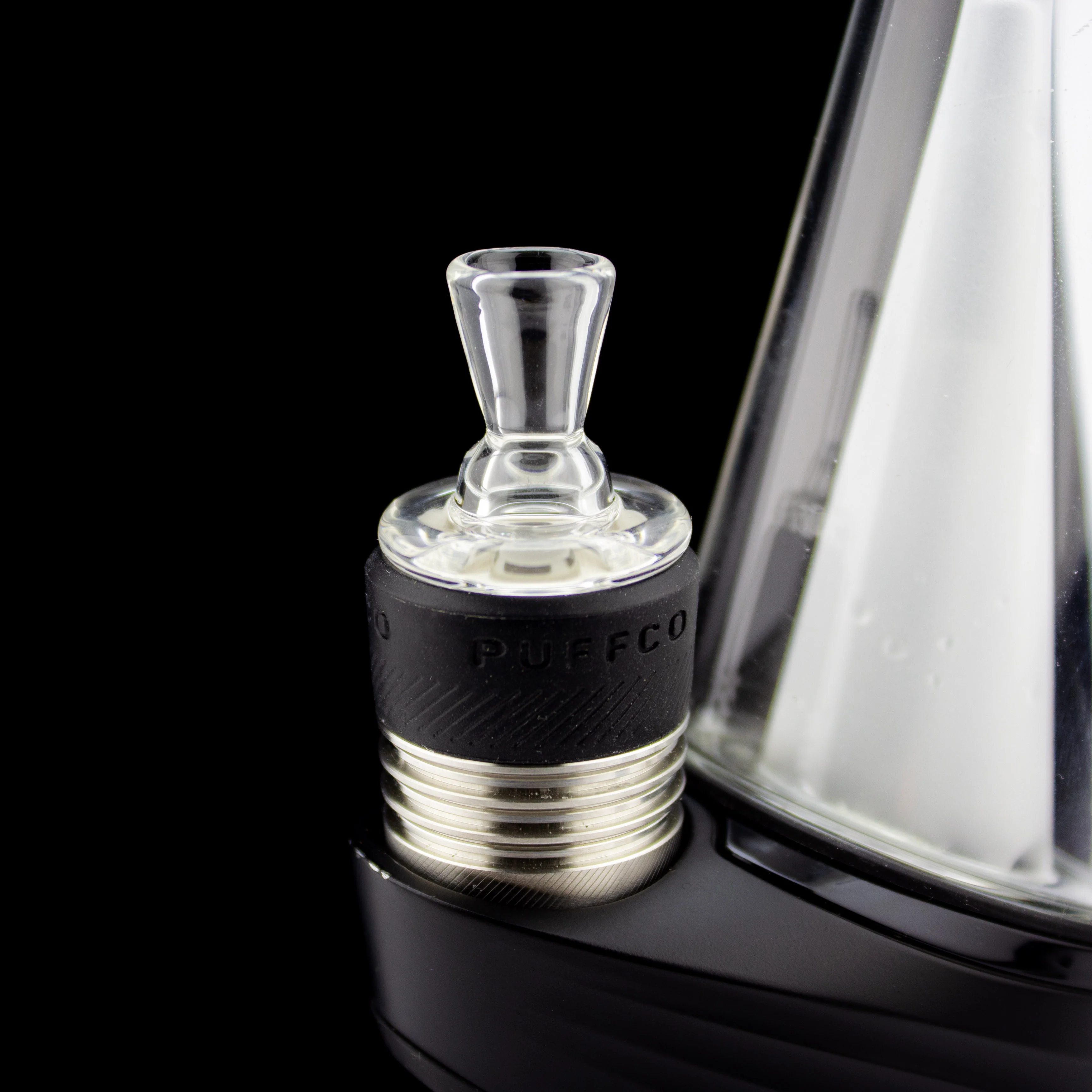 Mac Savage Clear 3DXL Spinner Cap #MSG16 - Image 2
