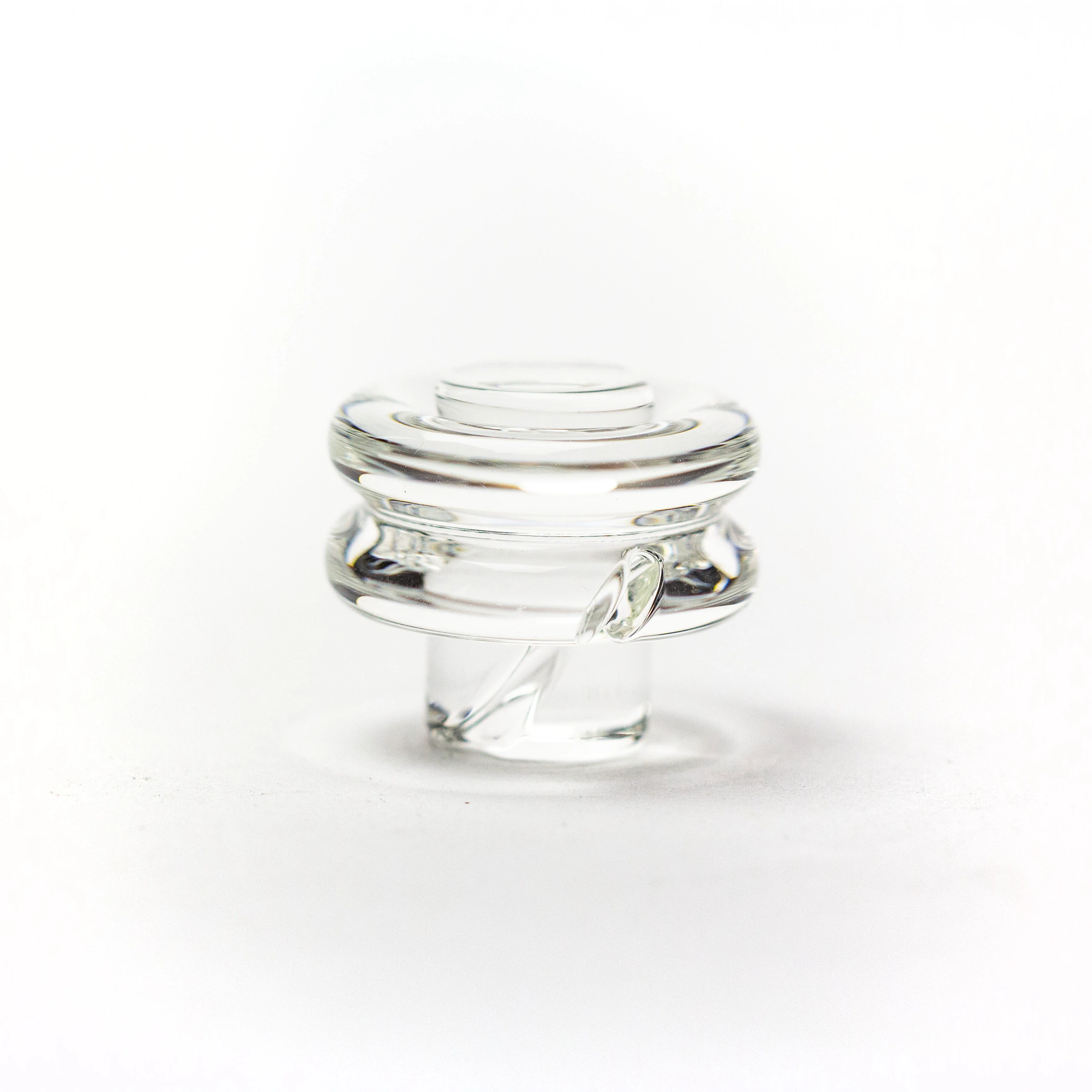 Clear Rockulus Peak Pro Cap #OTP281