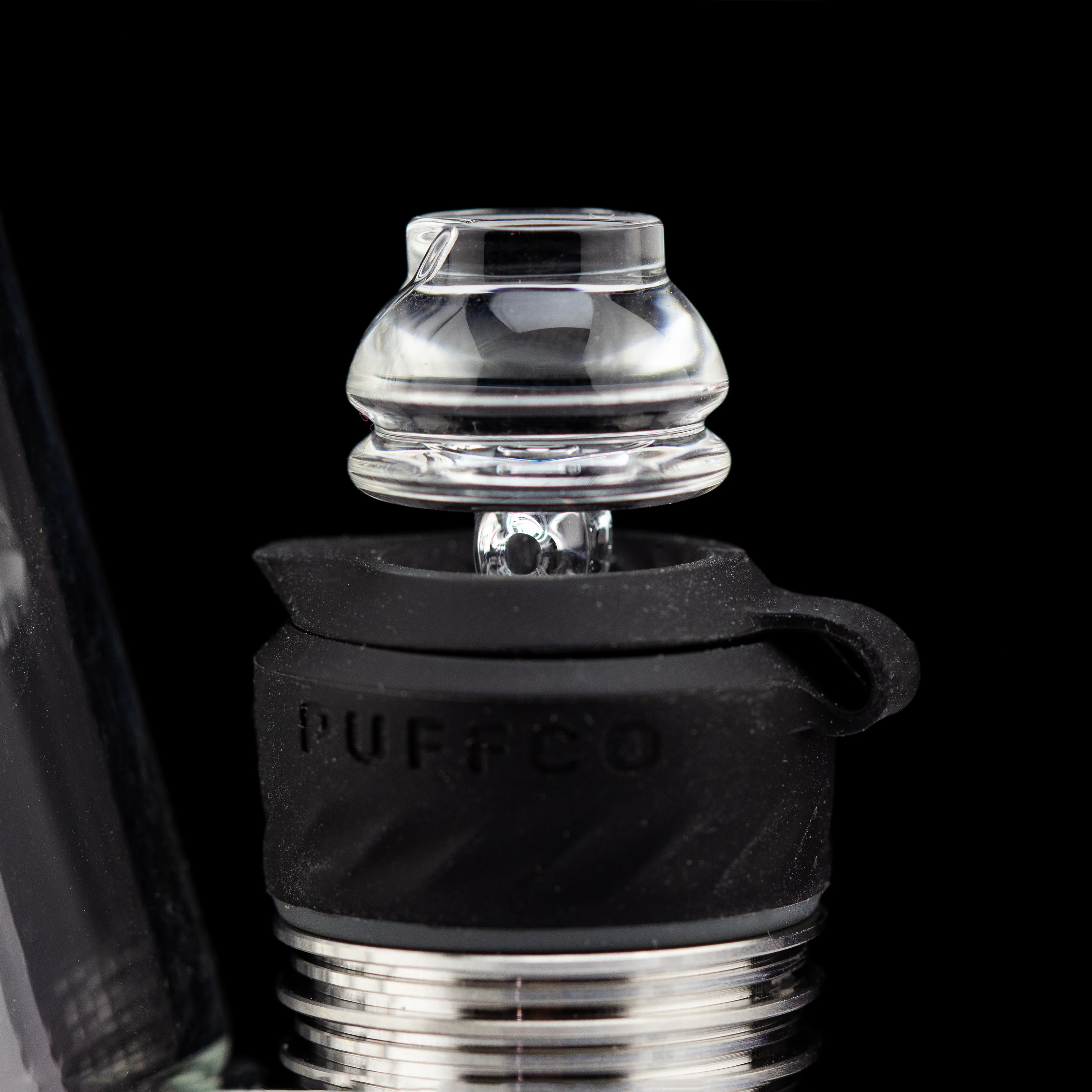 Clear Skeleton Key Cap #OTP450 - Image 2
