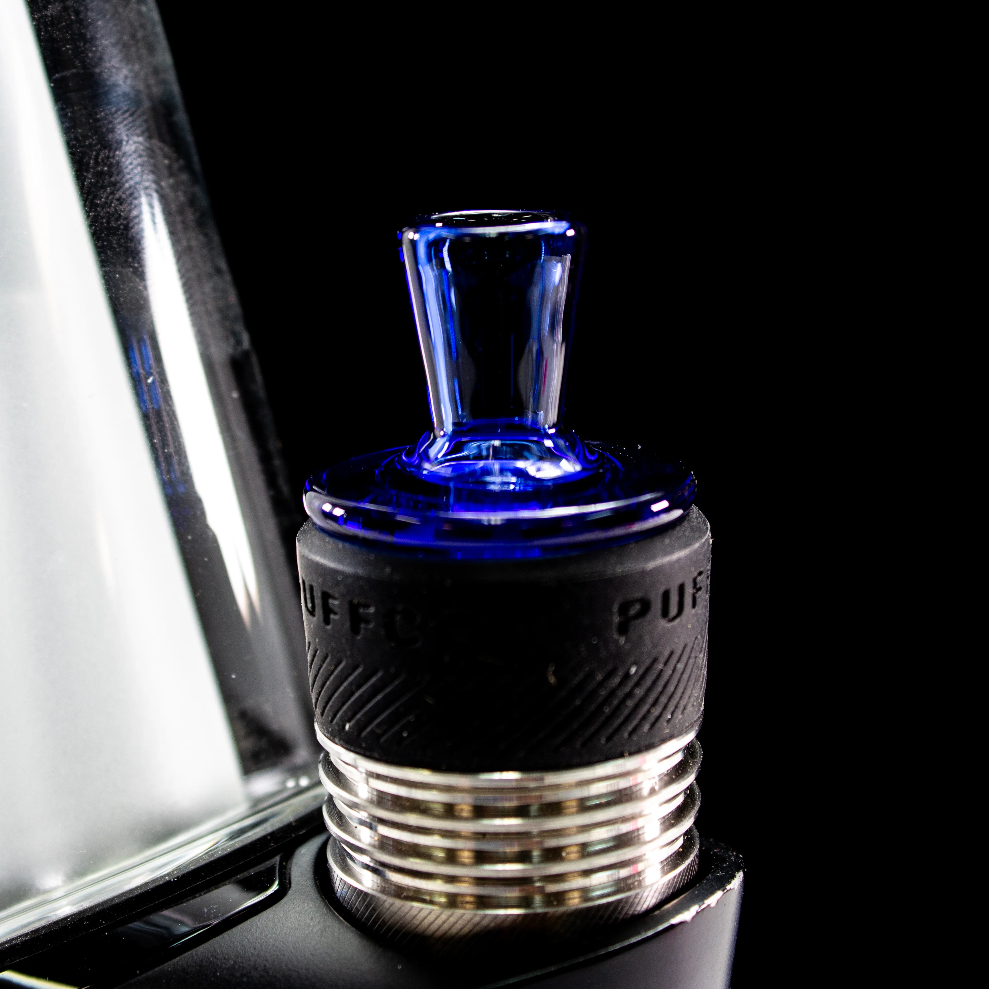 Mac Savage - Cobalt 3DXL Spinner Cap #MSG64 - Image 2