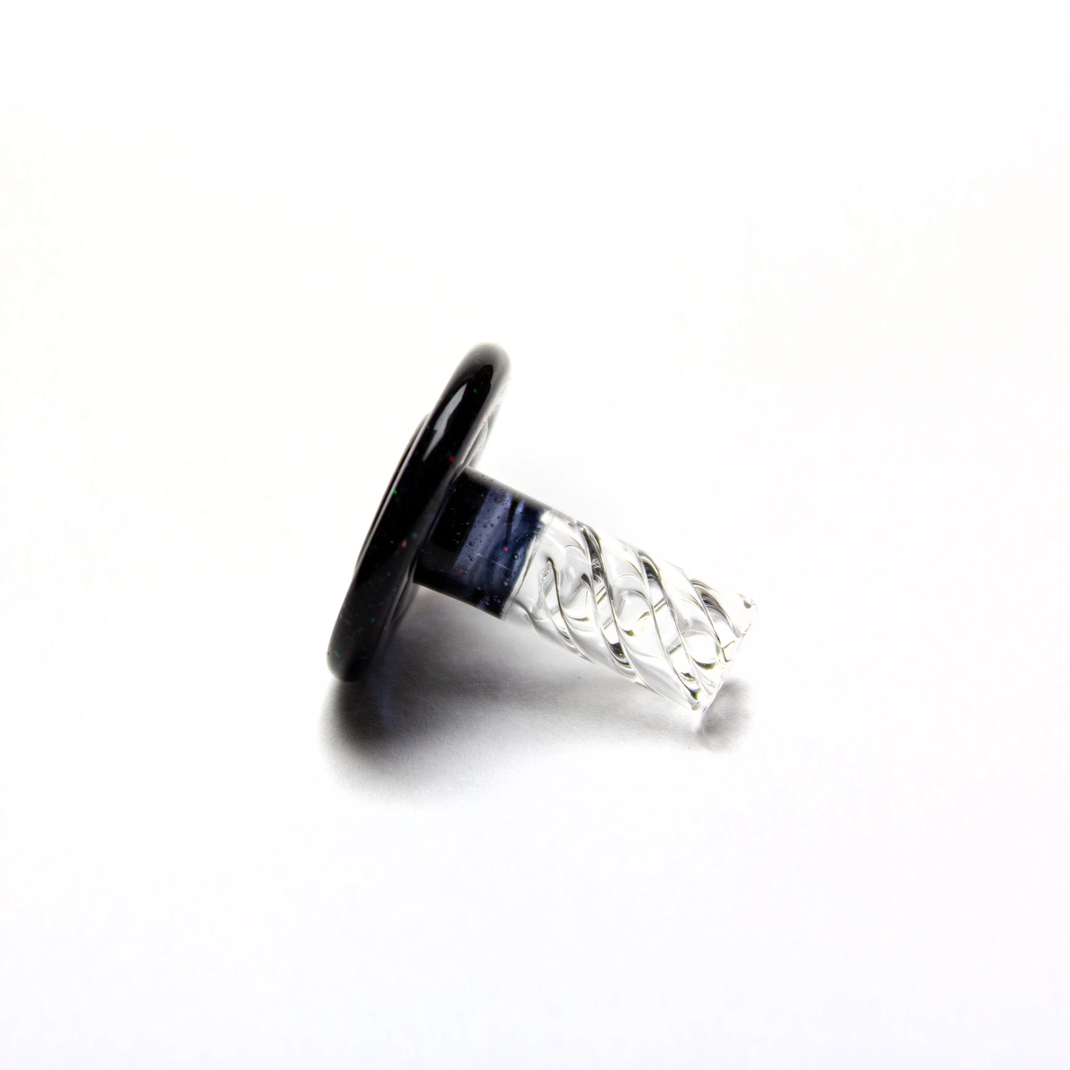 Crushed Opal 3DXL Joystick Spinner #BRM164