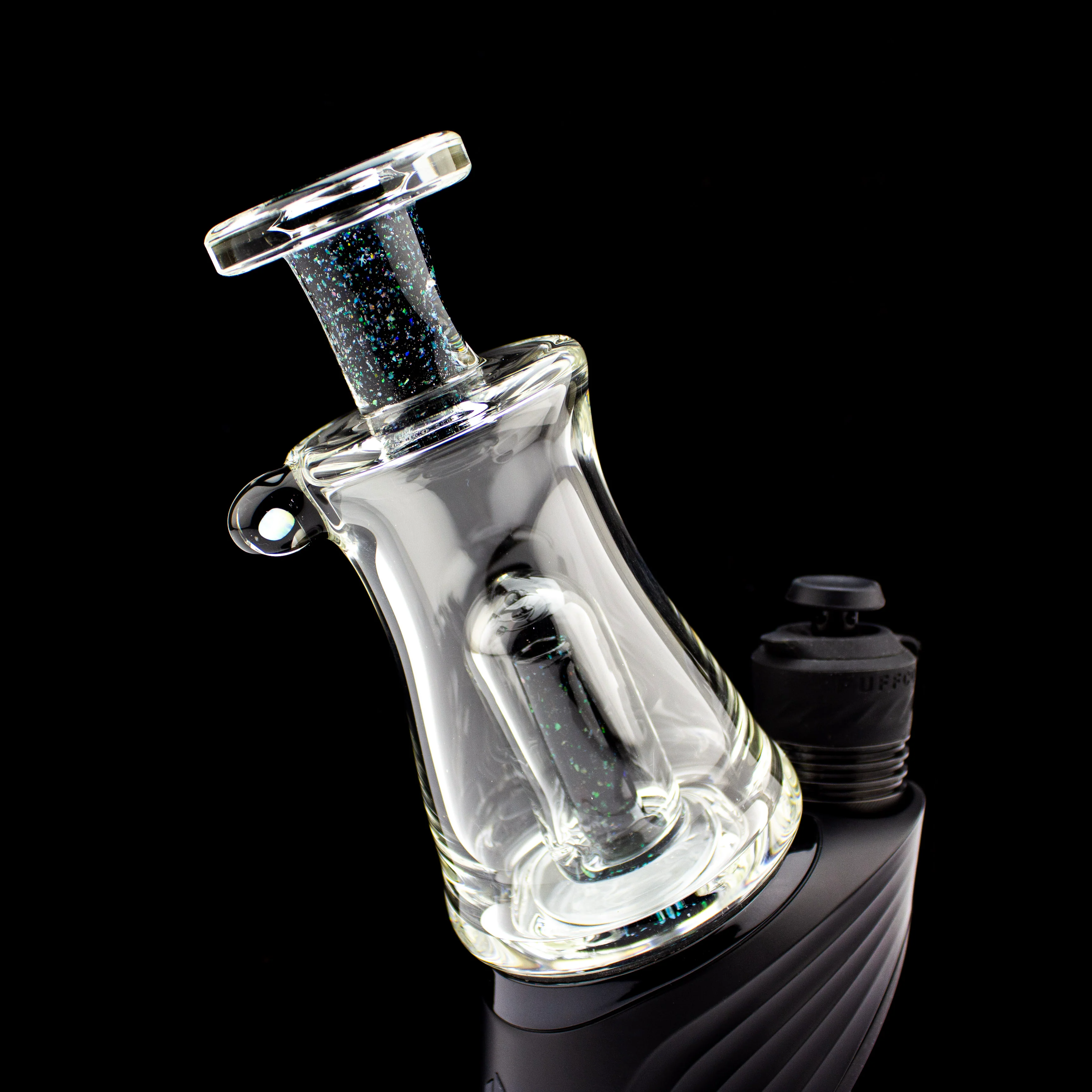 Crushed Opal Peak Bubbler Top #SCT078 - Image 2