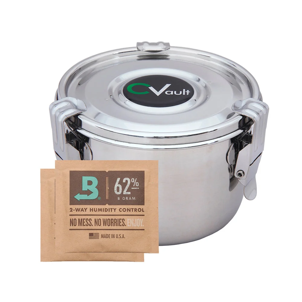 Cvault CV-06: Large