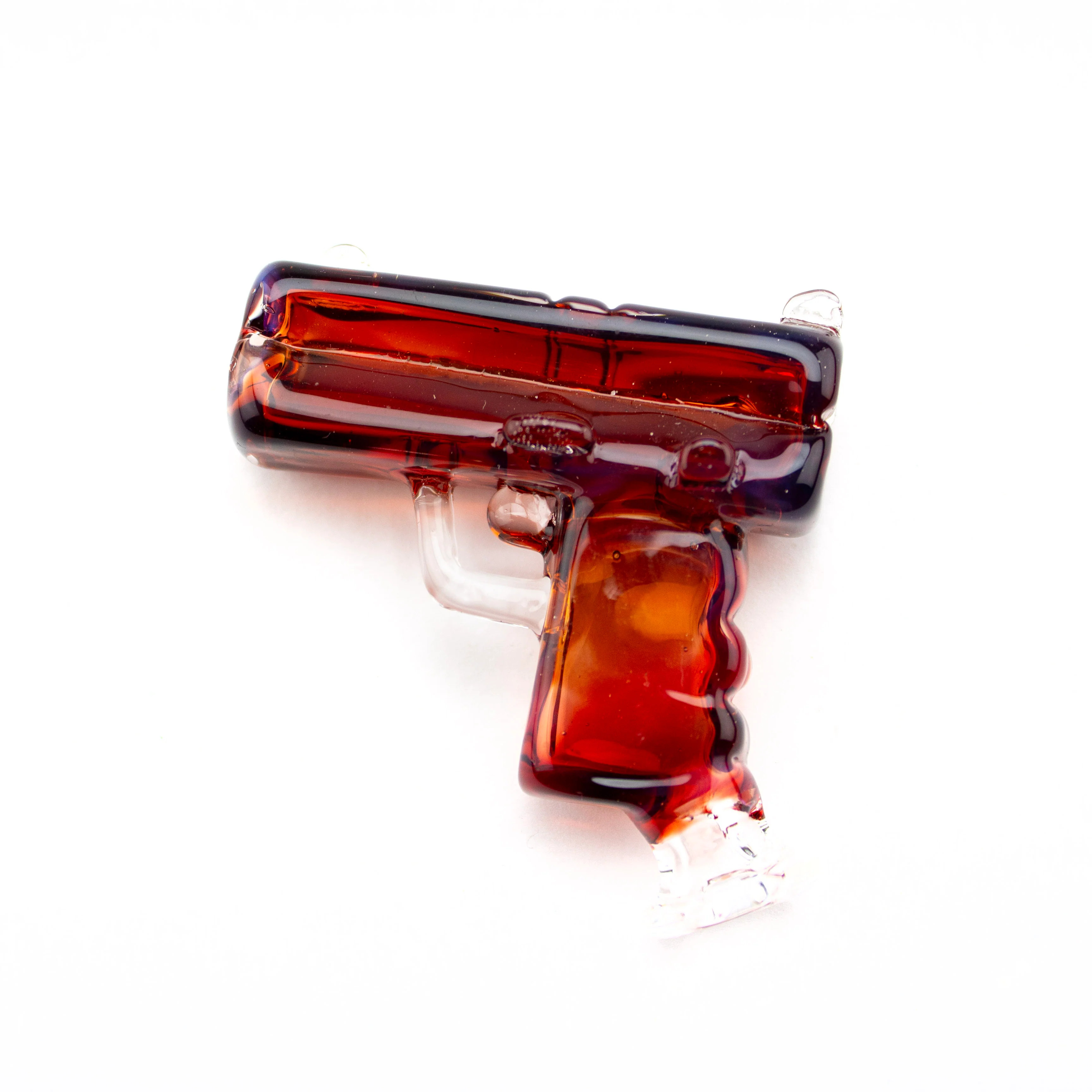 Dark Phoenix Pivot Glock Tip #HAM40