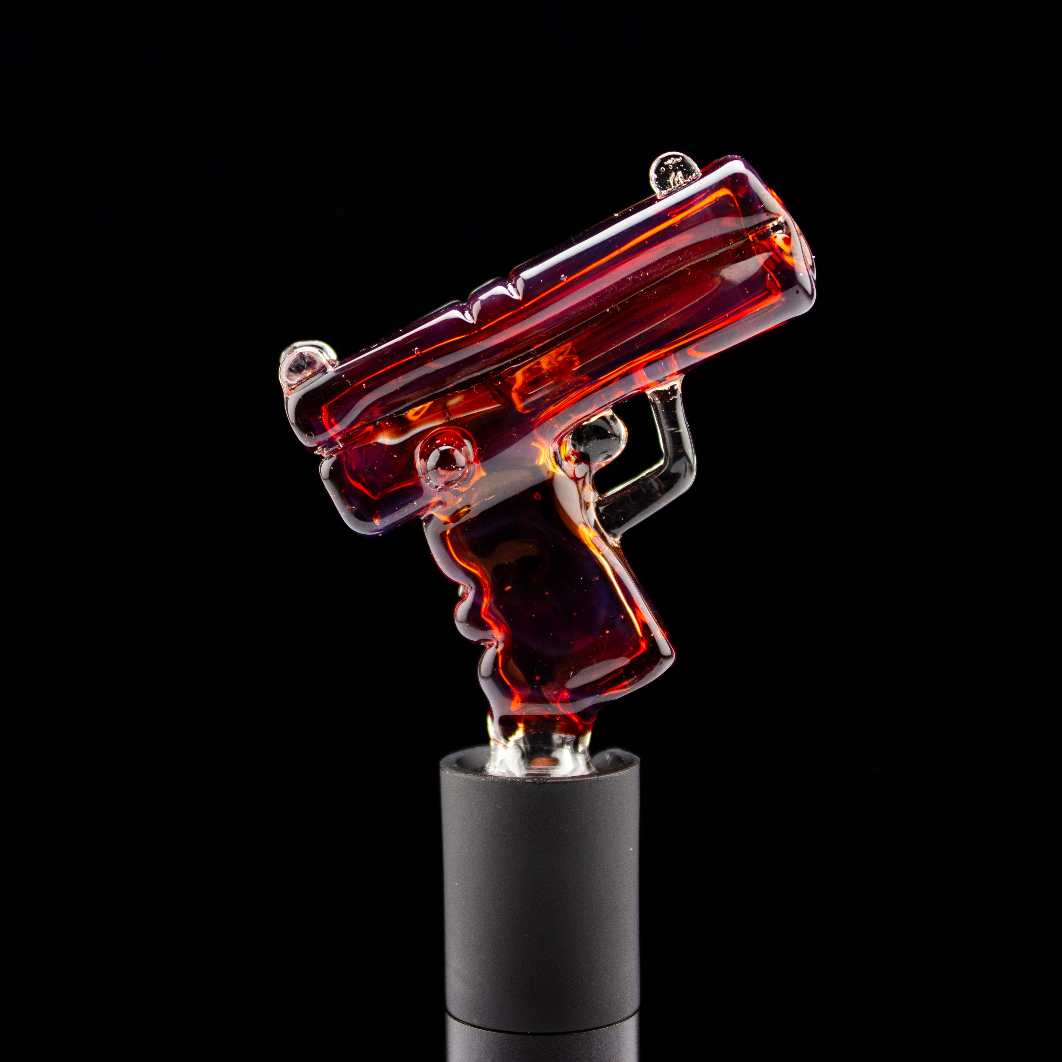 Dark Phoenix Pivot Glock Tip #HAM40 - Image 2