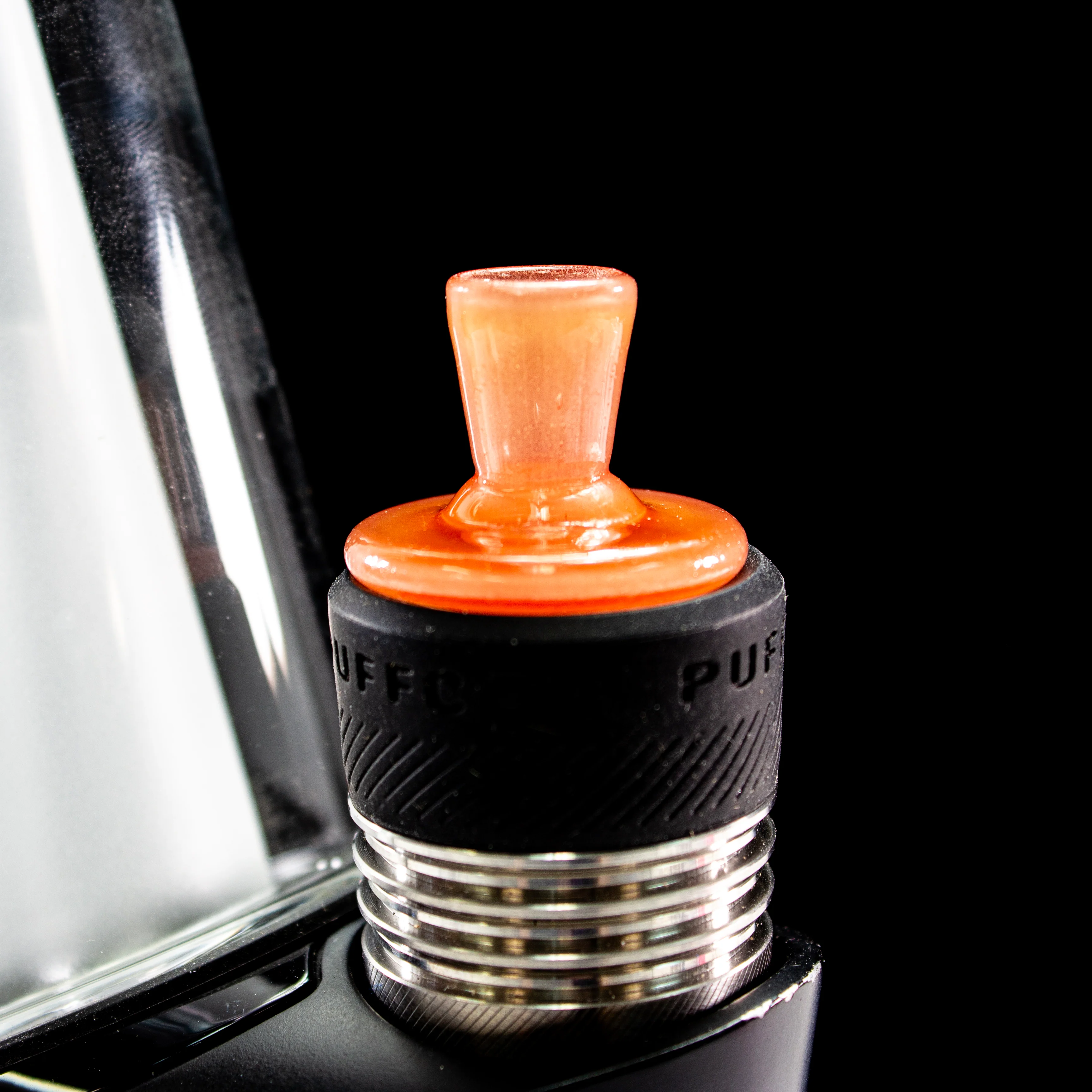 Mac Savage - Dense Orange 3DXL Spinner Cap #MSG66 - Image 2