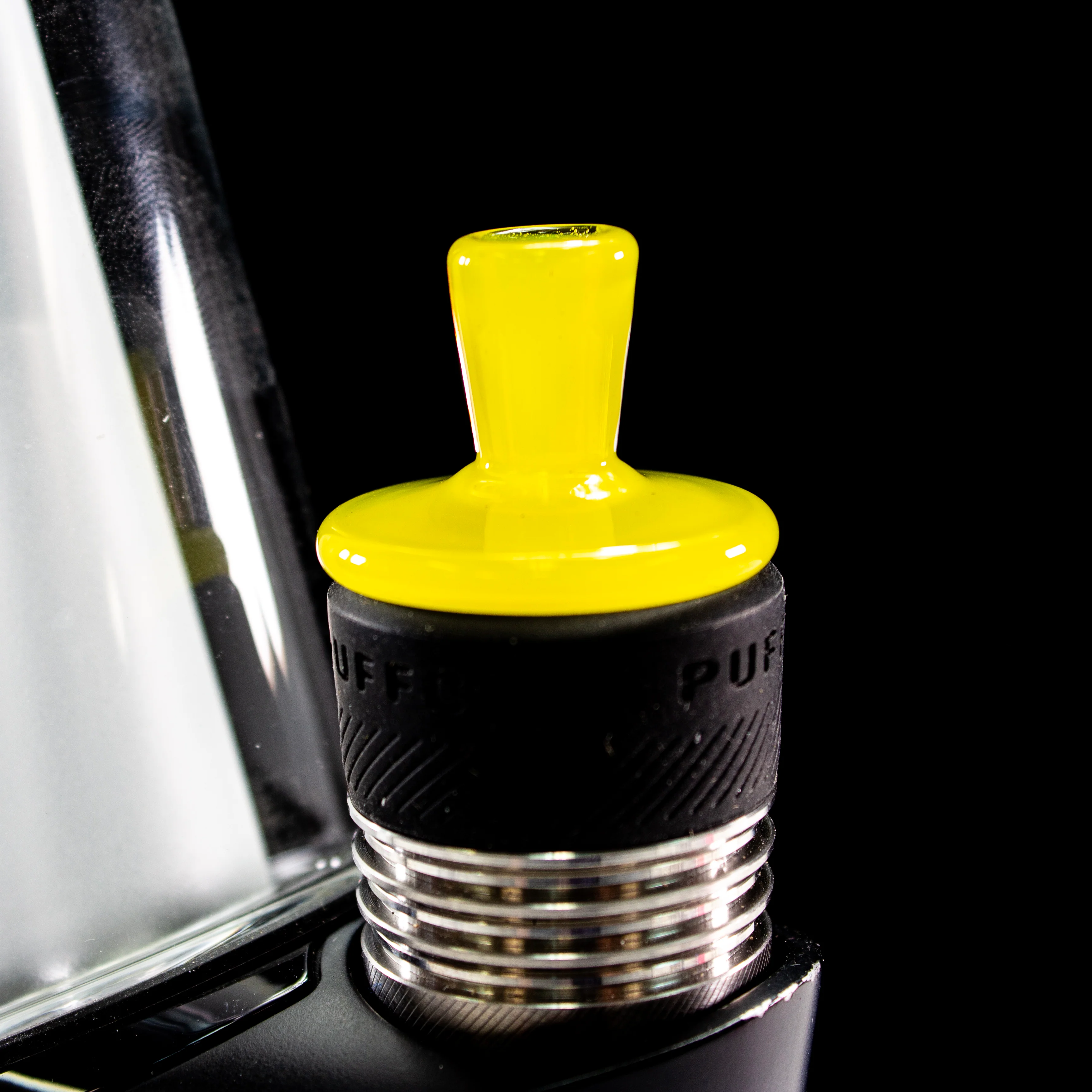 Mac Savage - Dense Yellow 3DXL Spinner Cap #MSG67 - Image 2
