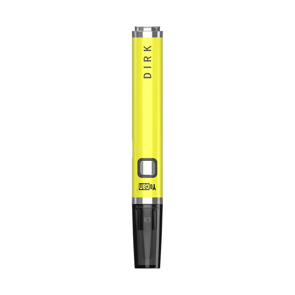 Yocan Dirk Hot Knife - Image 9