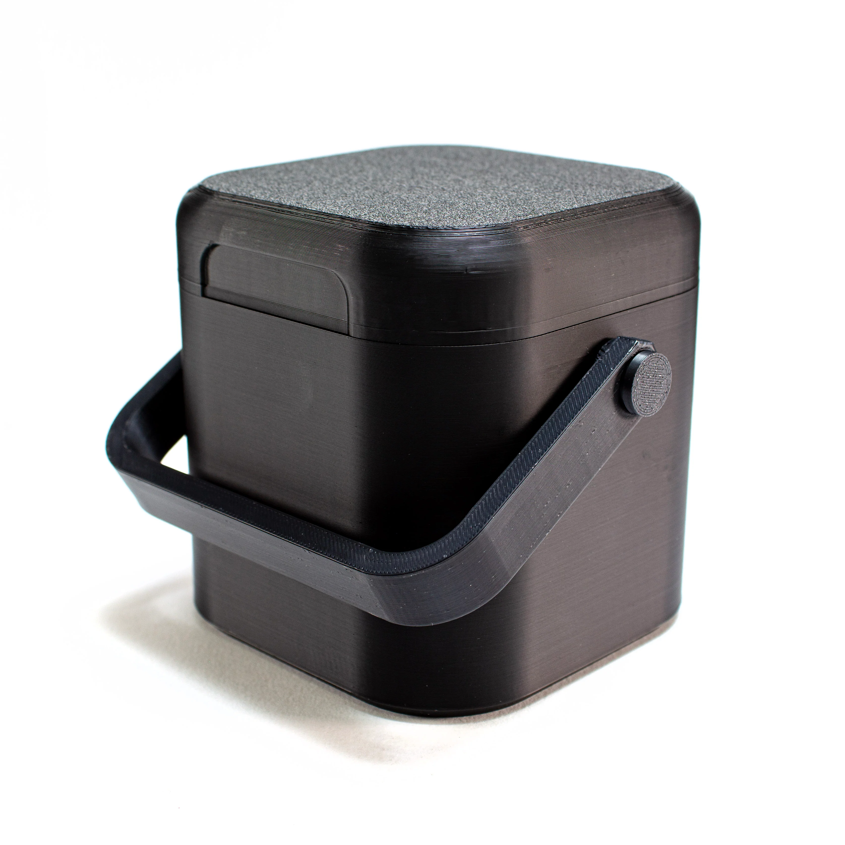 Disqolodeon - Hash Kooler Portable Jar Caddy - Image 4