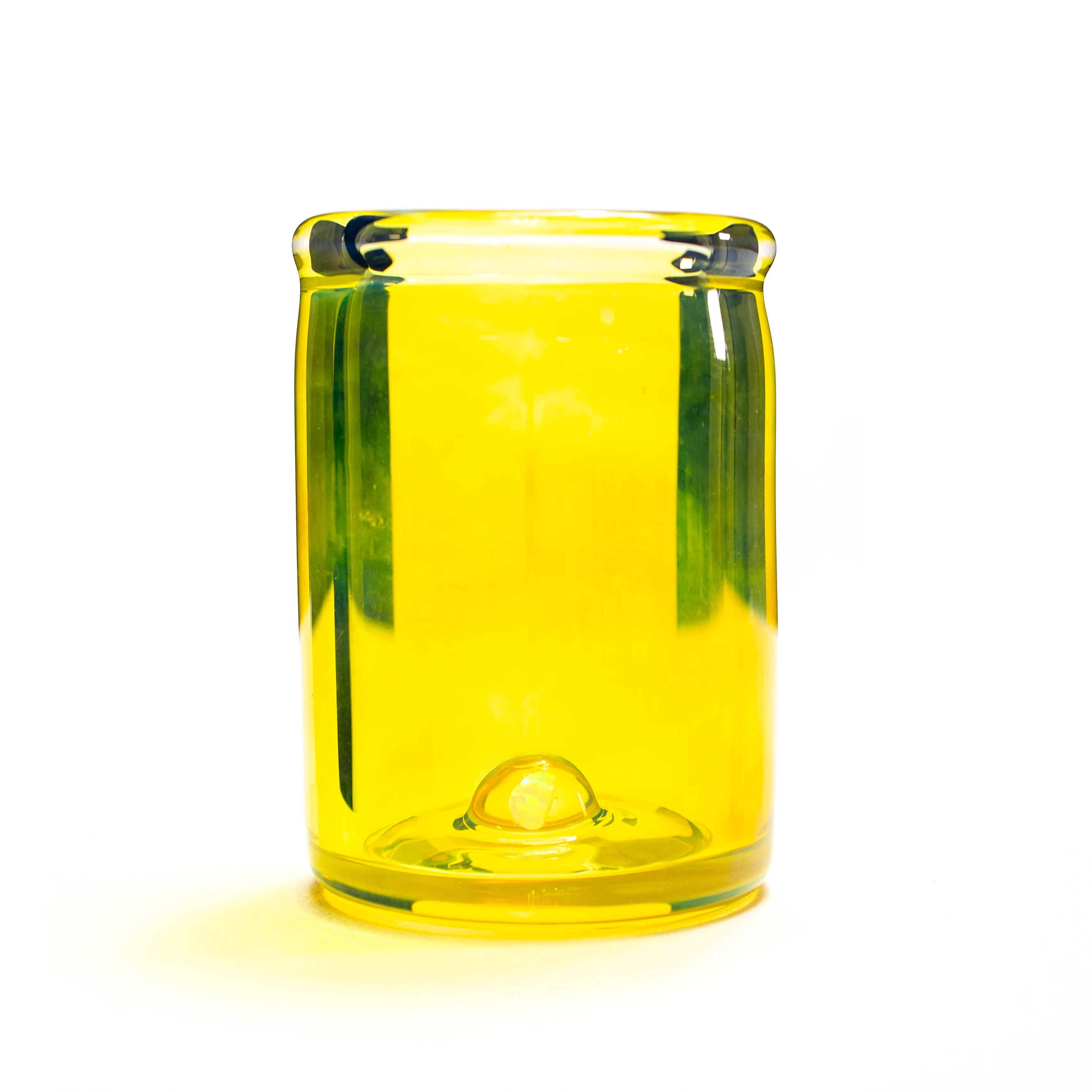Dune Grass | Fumed Opal Proxy Core Cup #DUG04 - Image 7