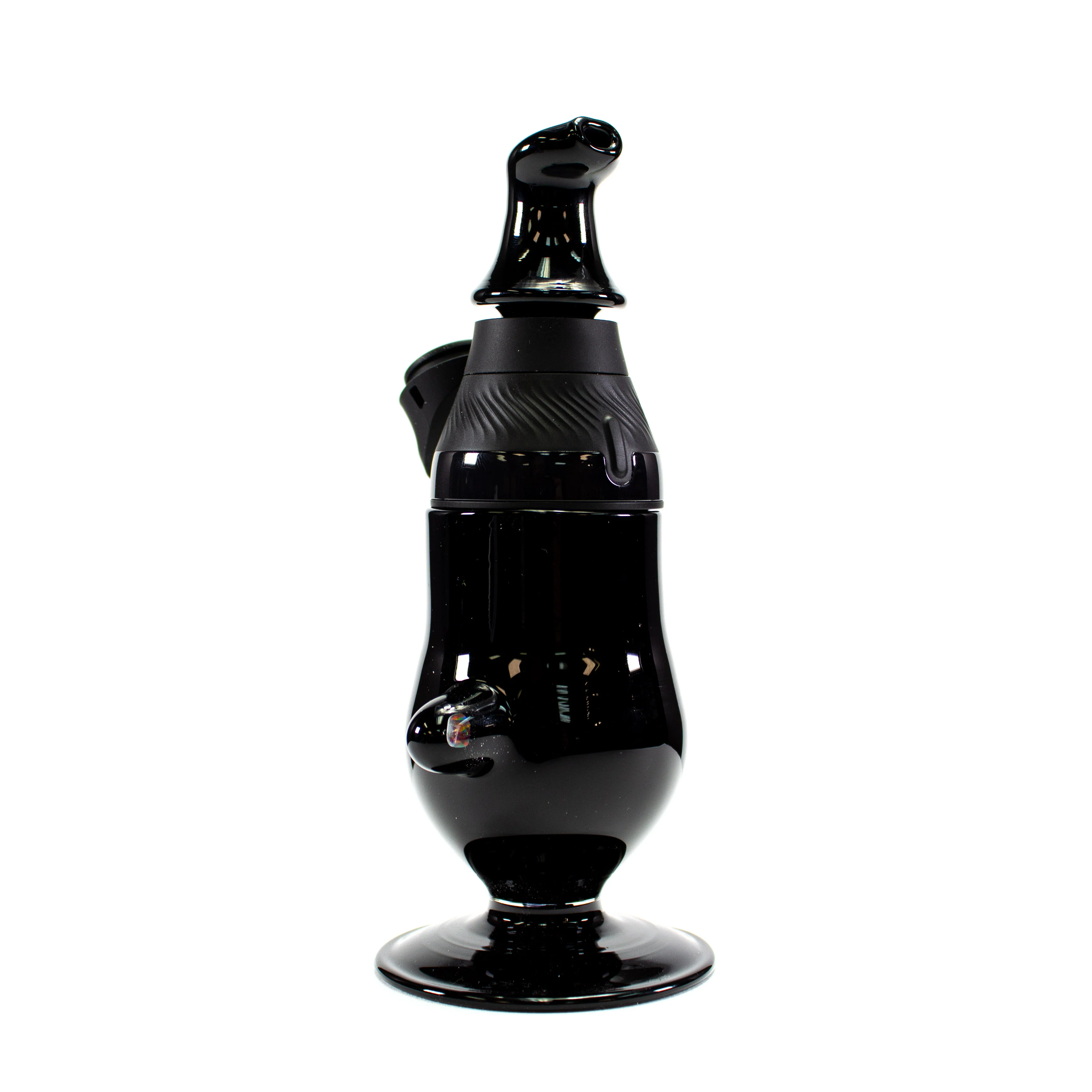 Eternal Flameworks - Jet Black Proxy Core Goblet Set #ETF03 - Image 2