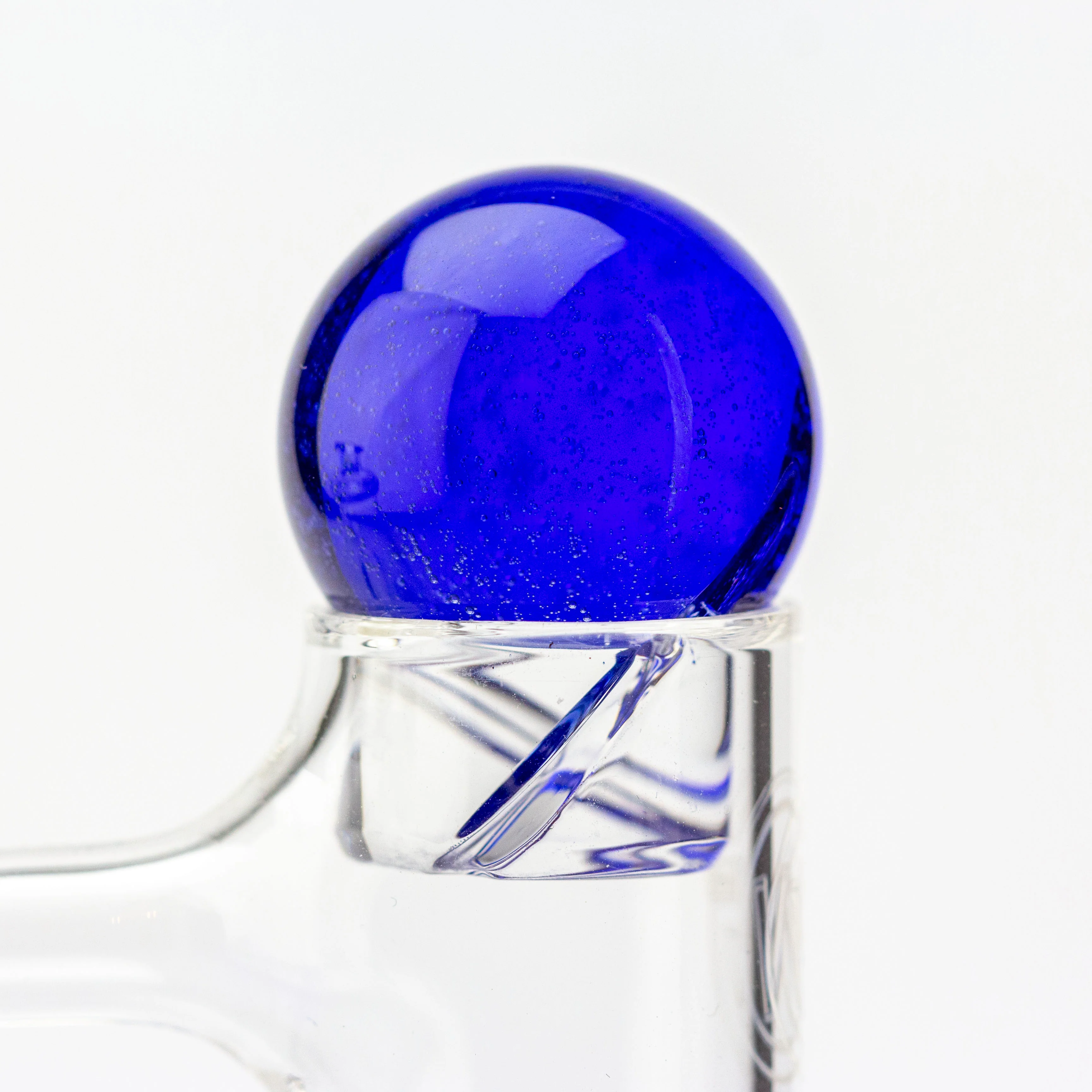 Elixir (CFL) Marble Spinner Cap #OTP276 - Image 2