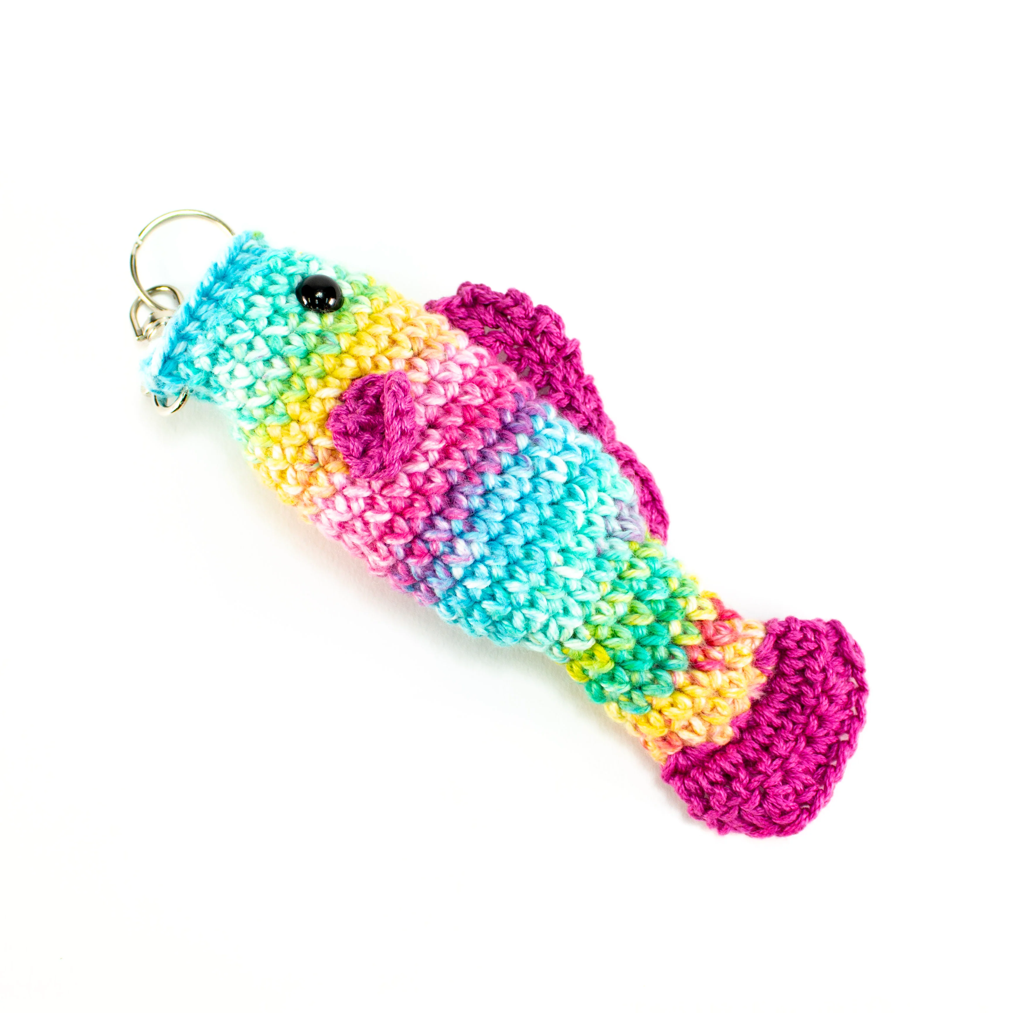 Fish Cartridge Pen Sleeve