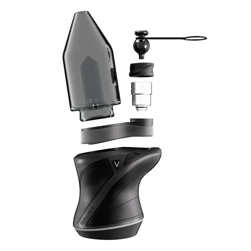 Focus V | Carta Sport E-Rig Kit - Image 2