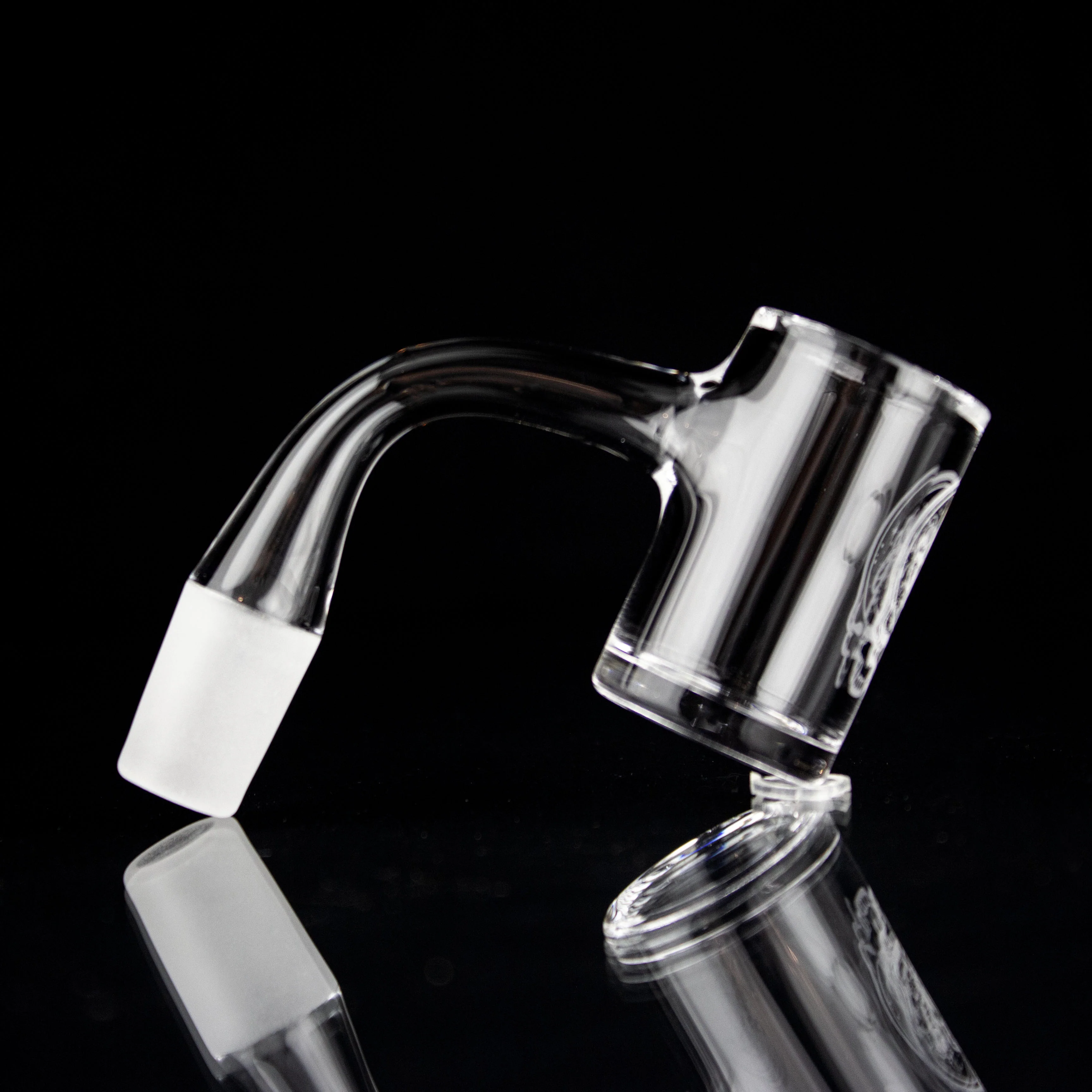 Dark Matter Full Weld Banger - Image 3