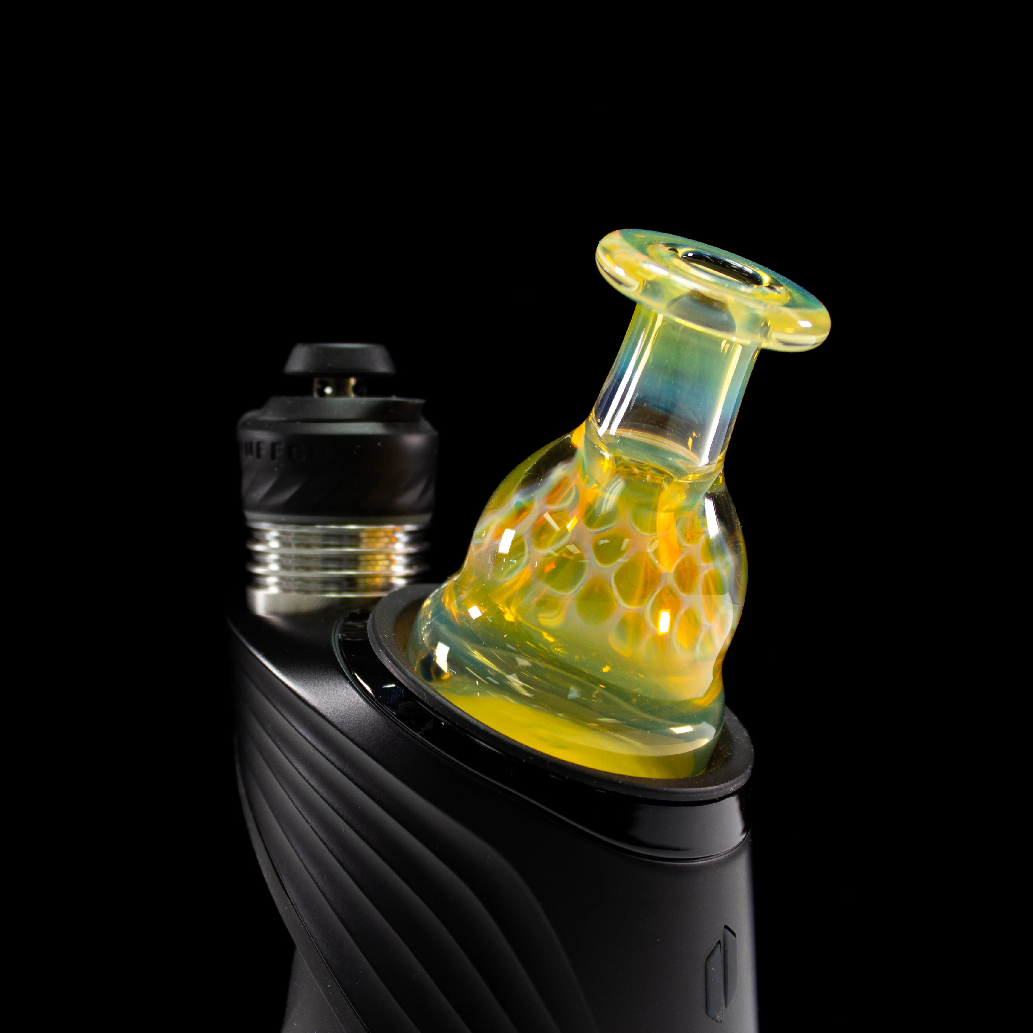 Fumed Lip Honeycomb Dry Top #CAF17 - Image 2