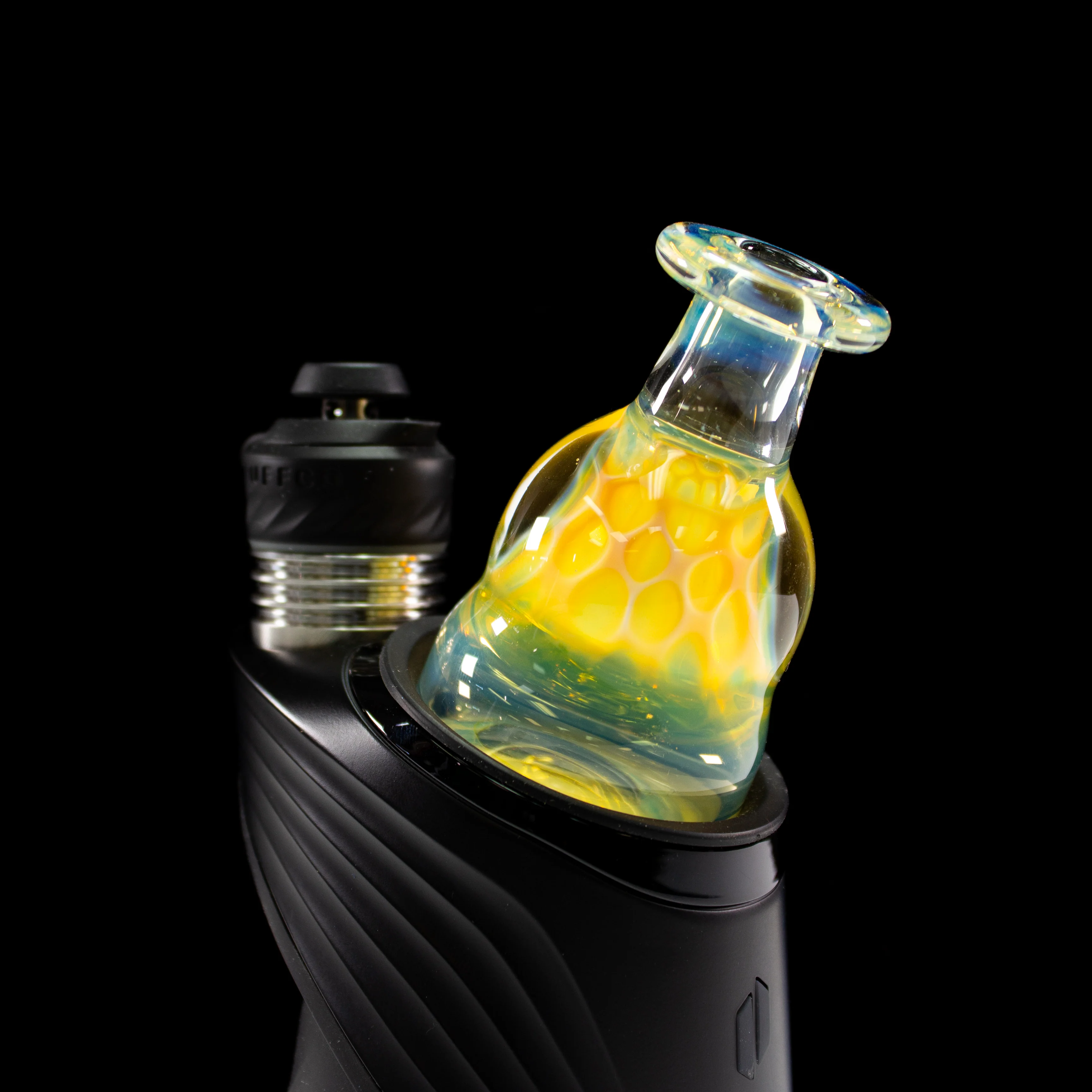 Fumed Lip Honeycomb Dry Top #CAF19 - Image 2